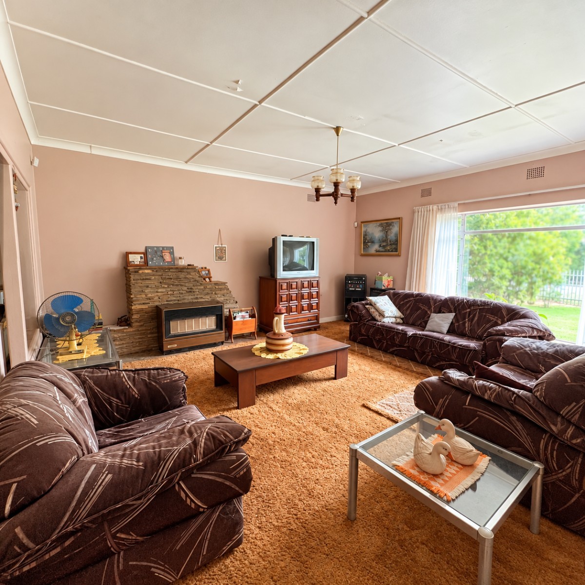 House for sale in Bethal, 385 m²