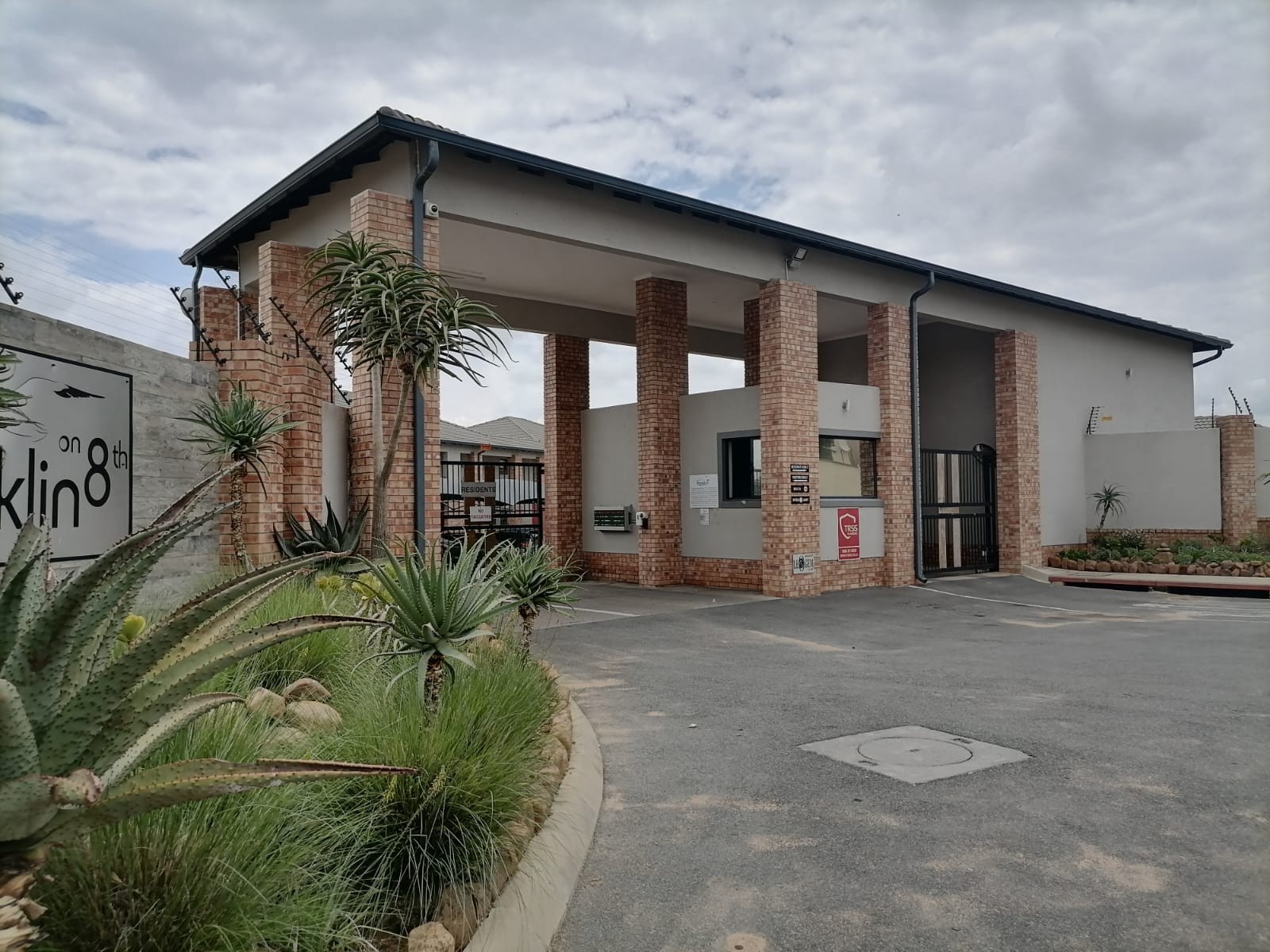 Apartment for rent in Noordwyk, Midrand, 93 m²