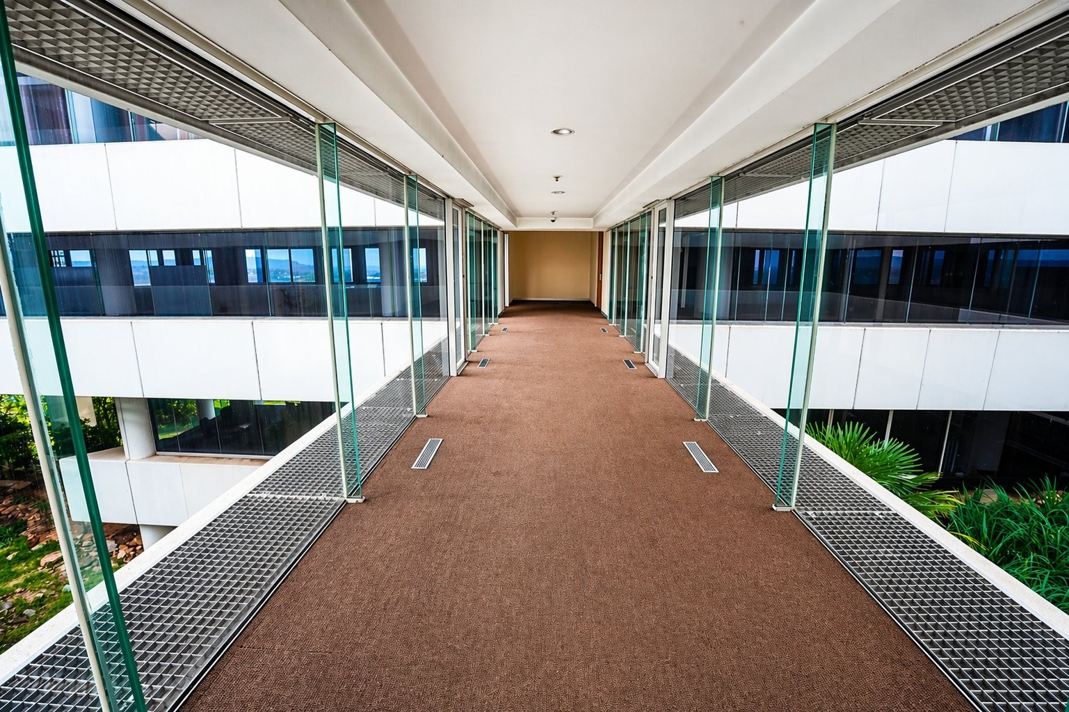 Commercial Property for rent in Auckland Park, Johannesburg, 110 m²