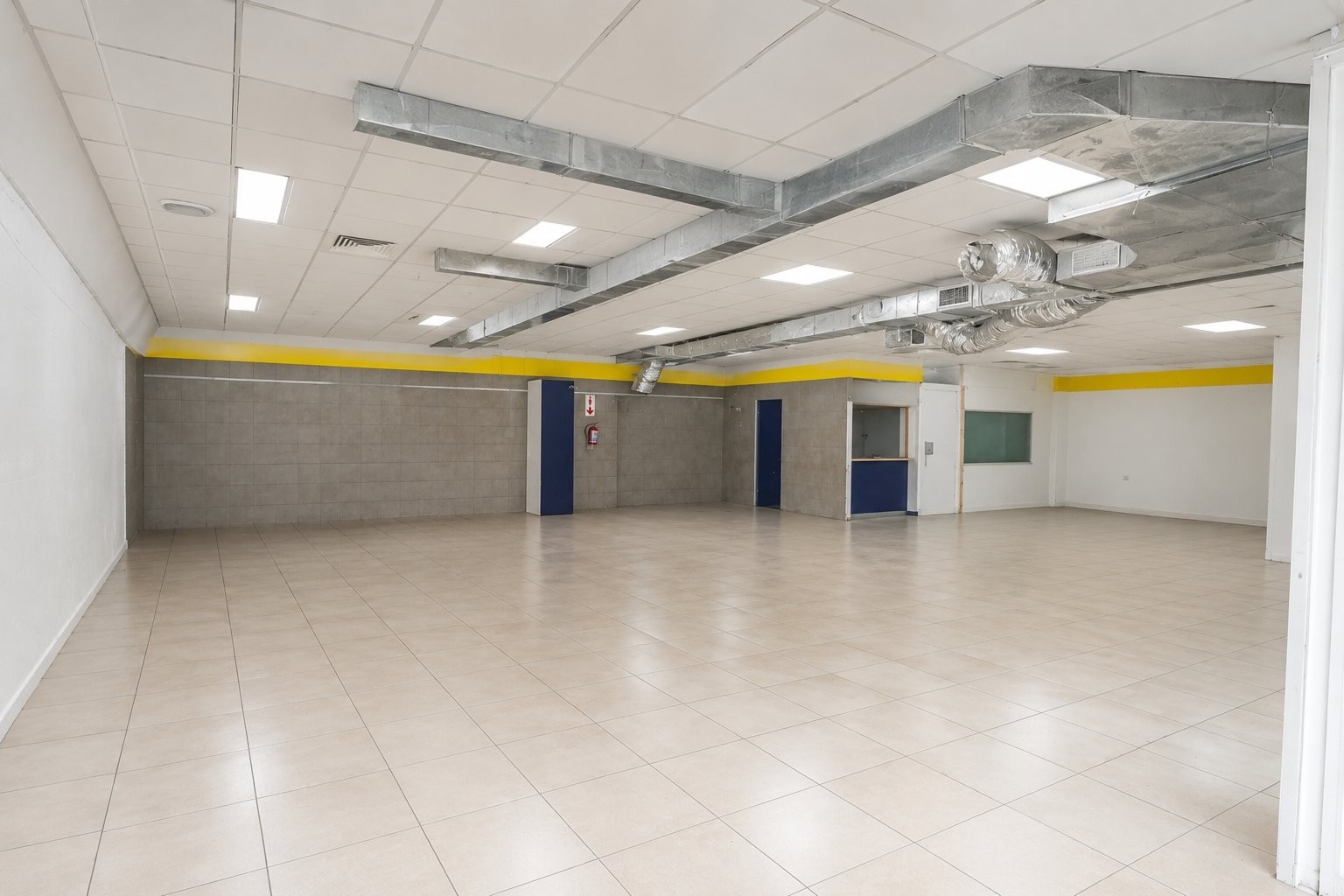 Commercial Property for rent in Primrose, Germiston, 230 m²