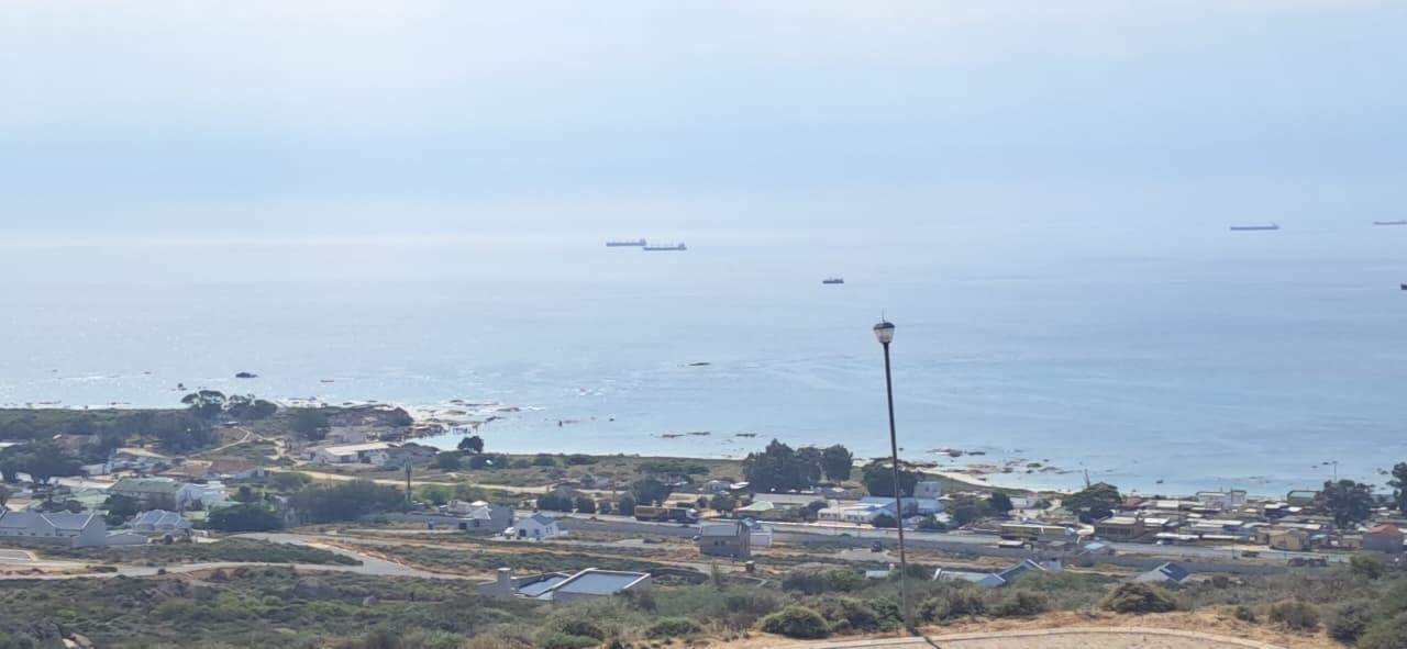Vacant Land for sale in St Helena Views, St Helena Bay, 306 m²