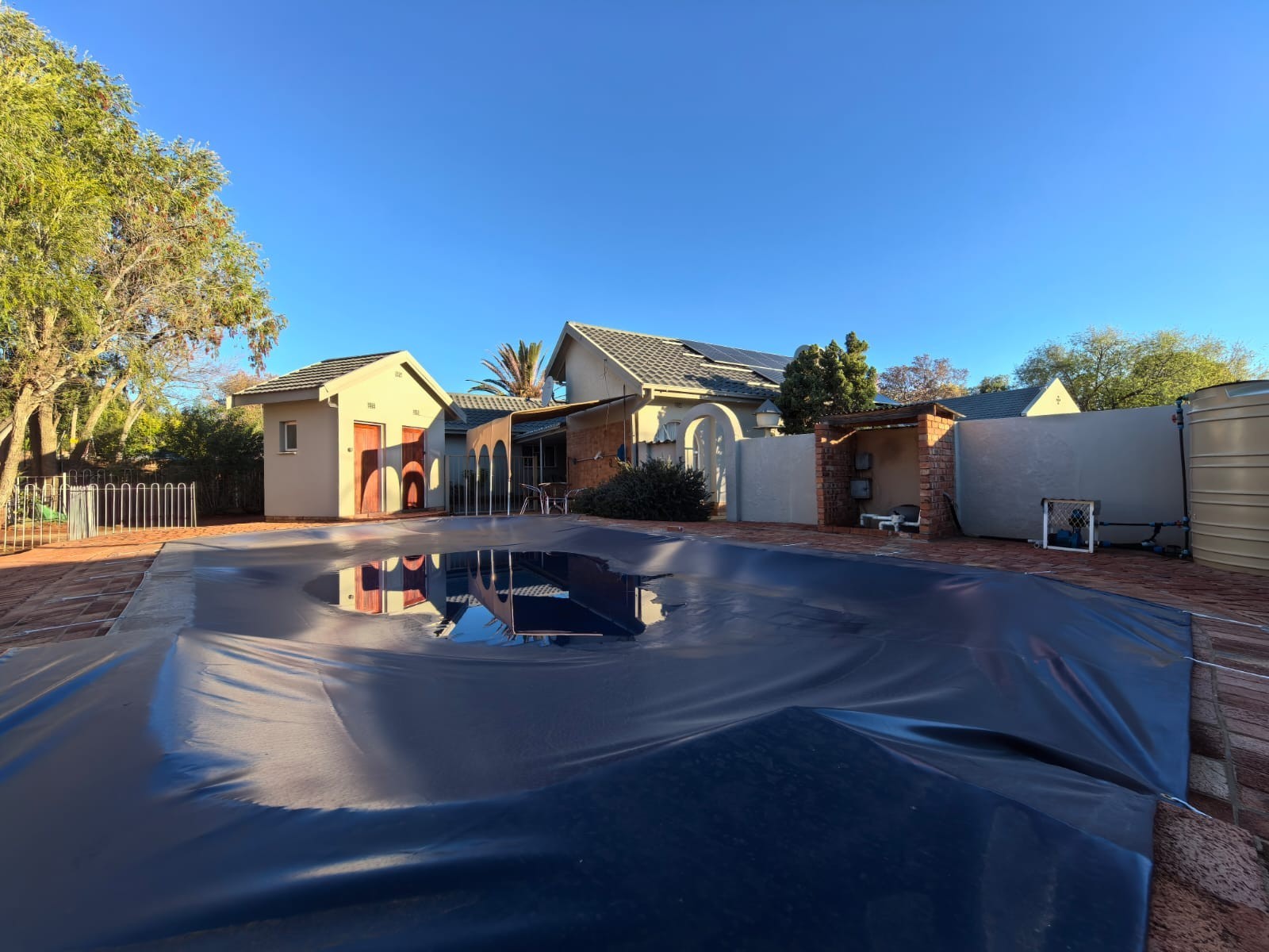 House for sale in Hillcrest, Kimberley, 1230 m²