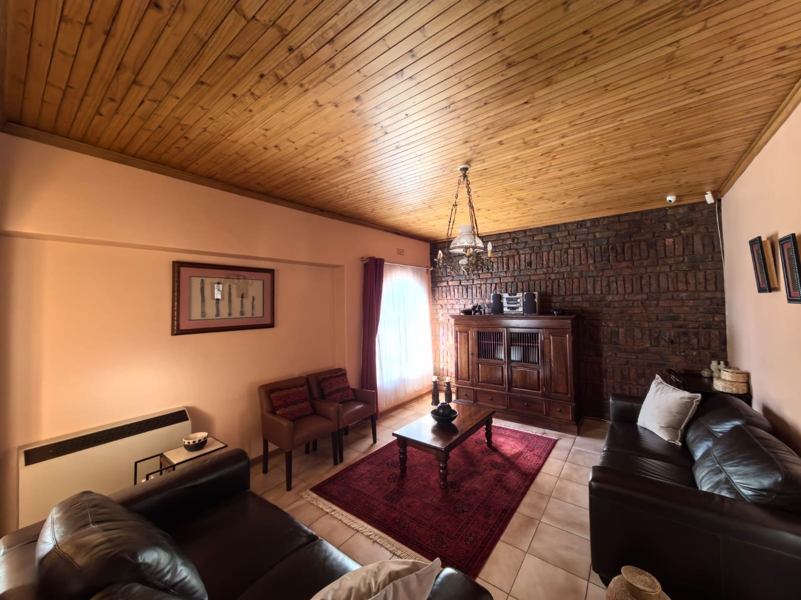 House for sale in Hillcrest, Kimberley, 1230 m²