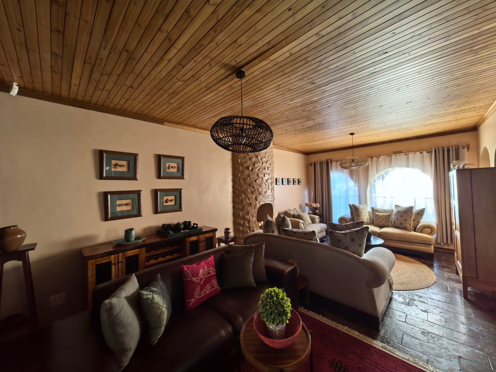 House for sale in Hillcrest, Kimberley, 1230 m²