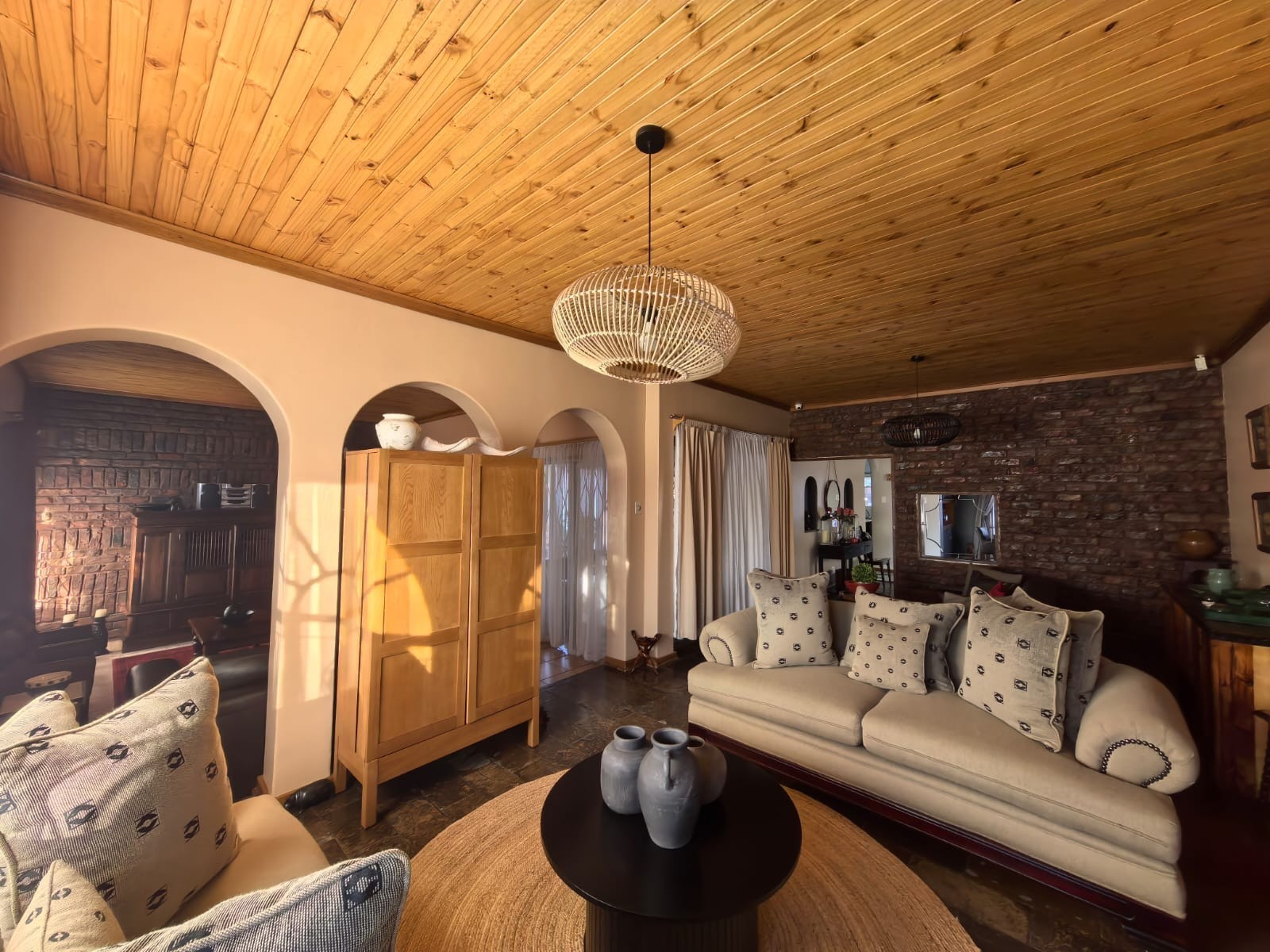 House for sale in Hillcrest, Kimberley, 1230 m²