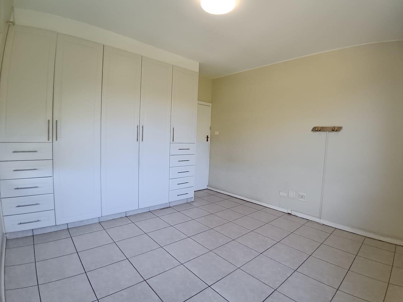 Apartment for rent in Glenwood, Durban, KwaZulu Natal, 110 m²