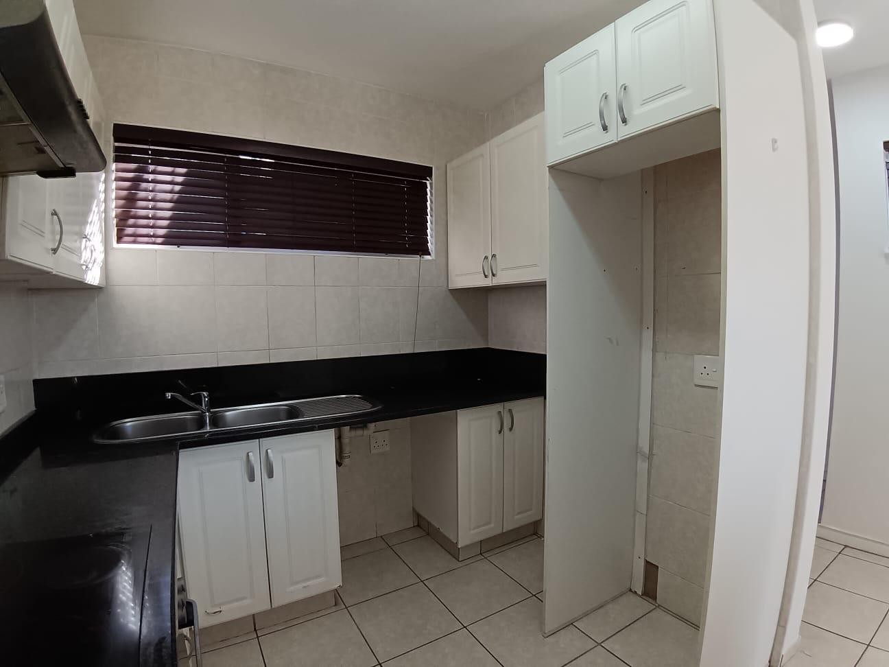 Apartment for rent in Glenwood, Durban, KwaZulu Natal, 110 m²