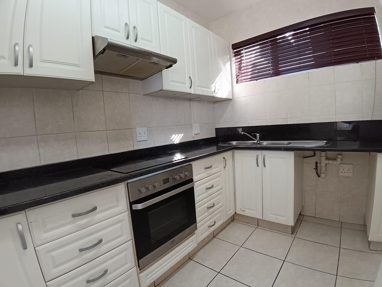 Apartment for rent in Glenwood, Durban, KwaZulu Natal, 110 m²