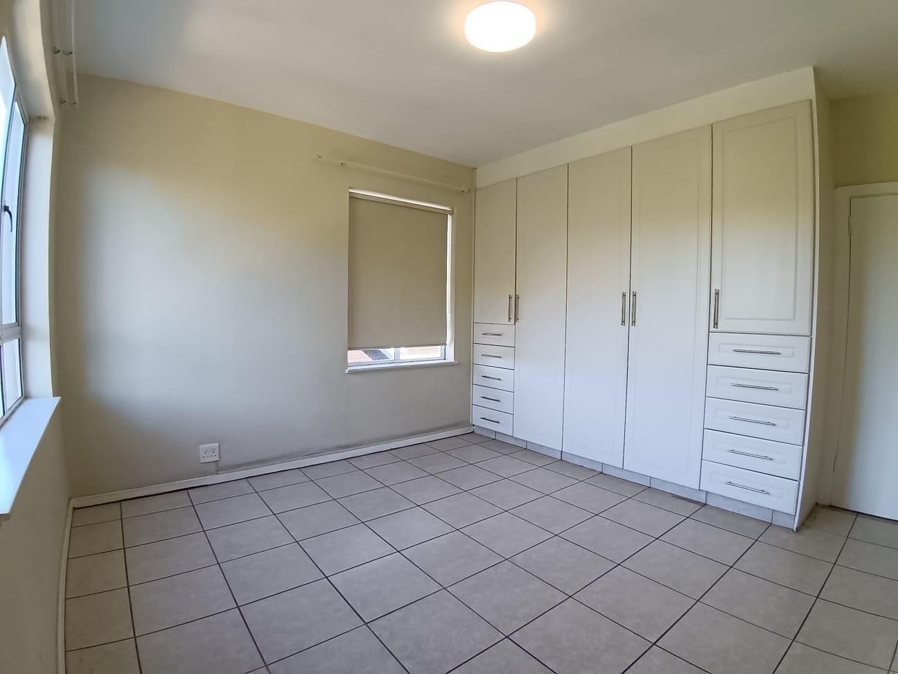 Apartment for rent in Glenwood, Durban, KwaZulu Natal, 110 m²