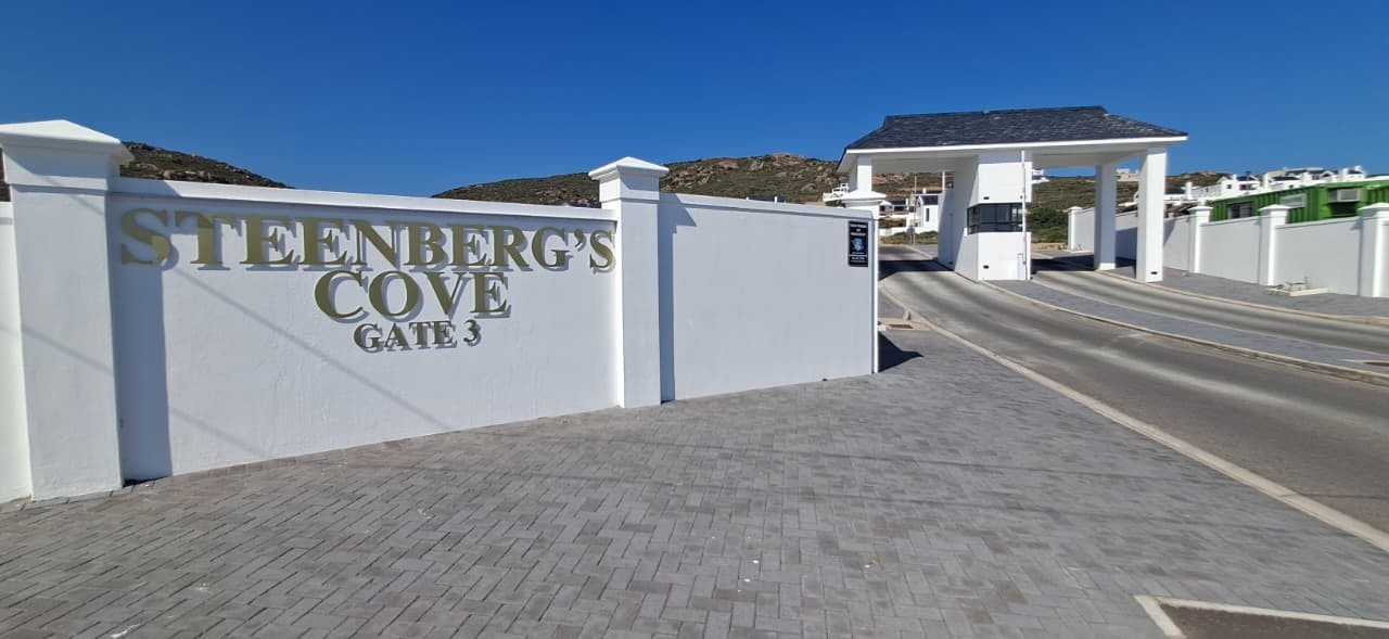 Vacant Land for sale in St Helena Views, St Helena Bay, 276 m²