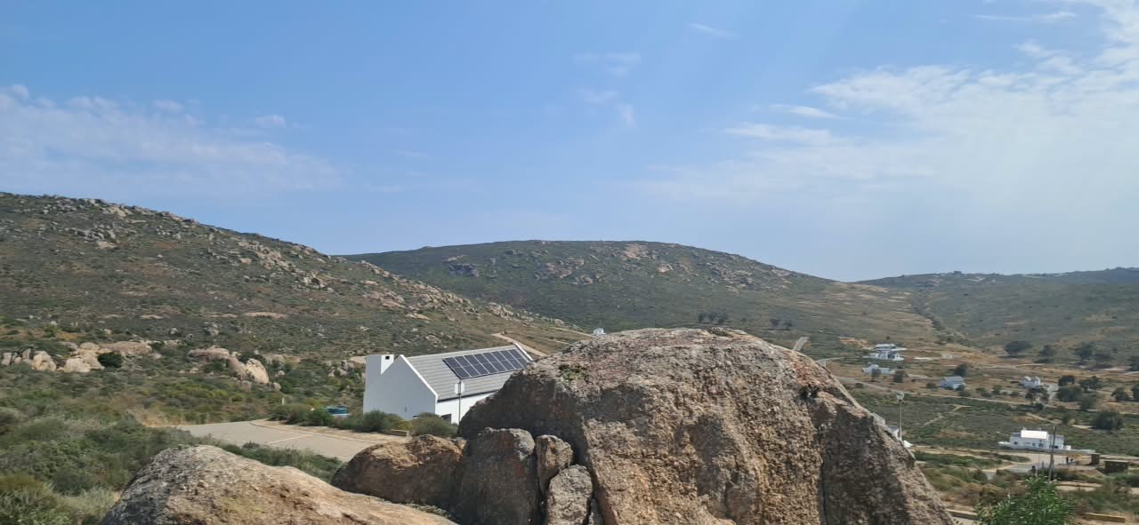 Vacant Land for sale in St Helena Views, St Helena Bay, 305 m²