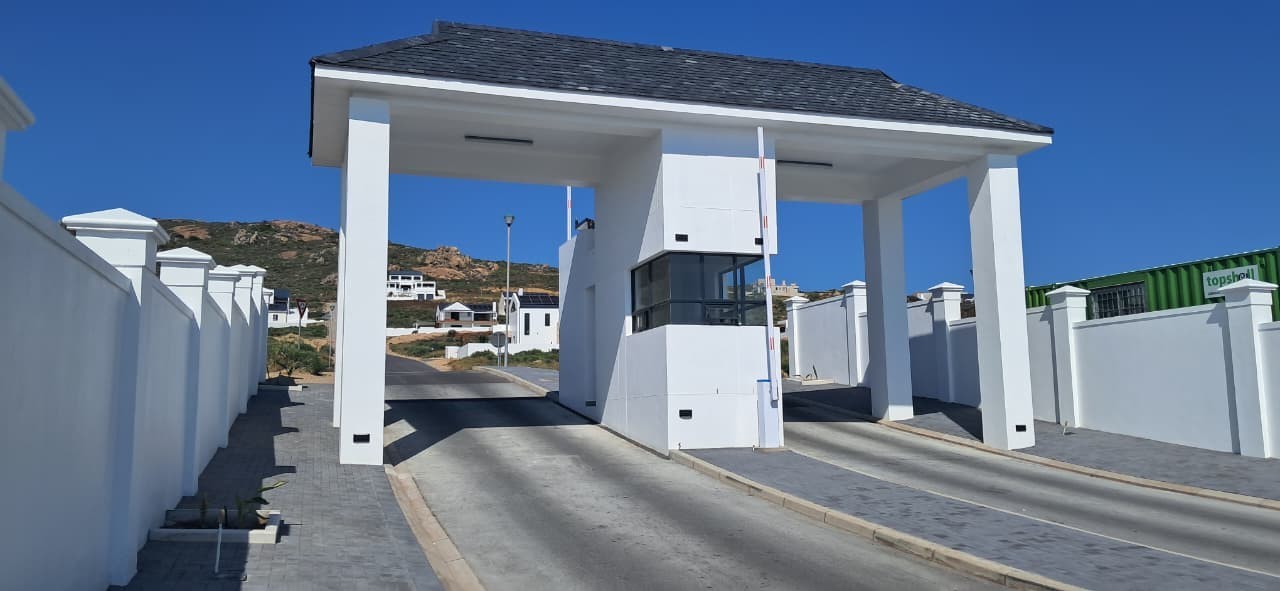 Vacant Land for sale in St Helena Views, St Helena Bay, 347 m²