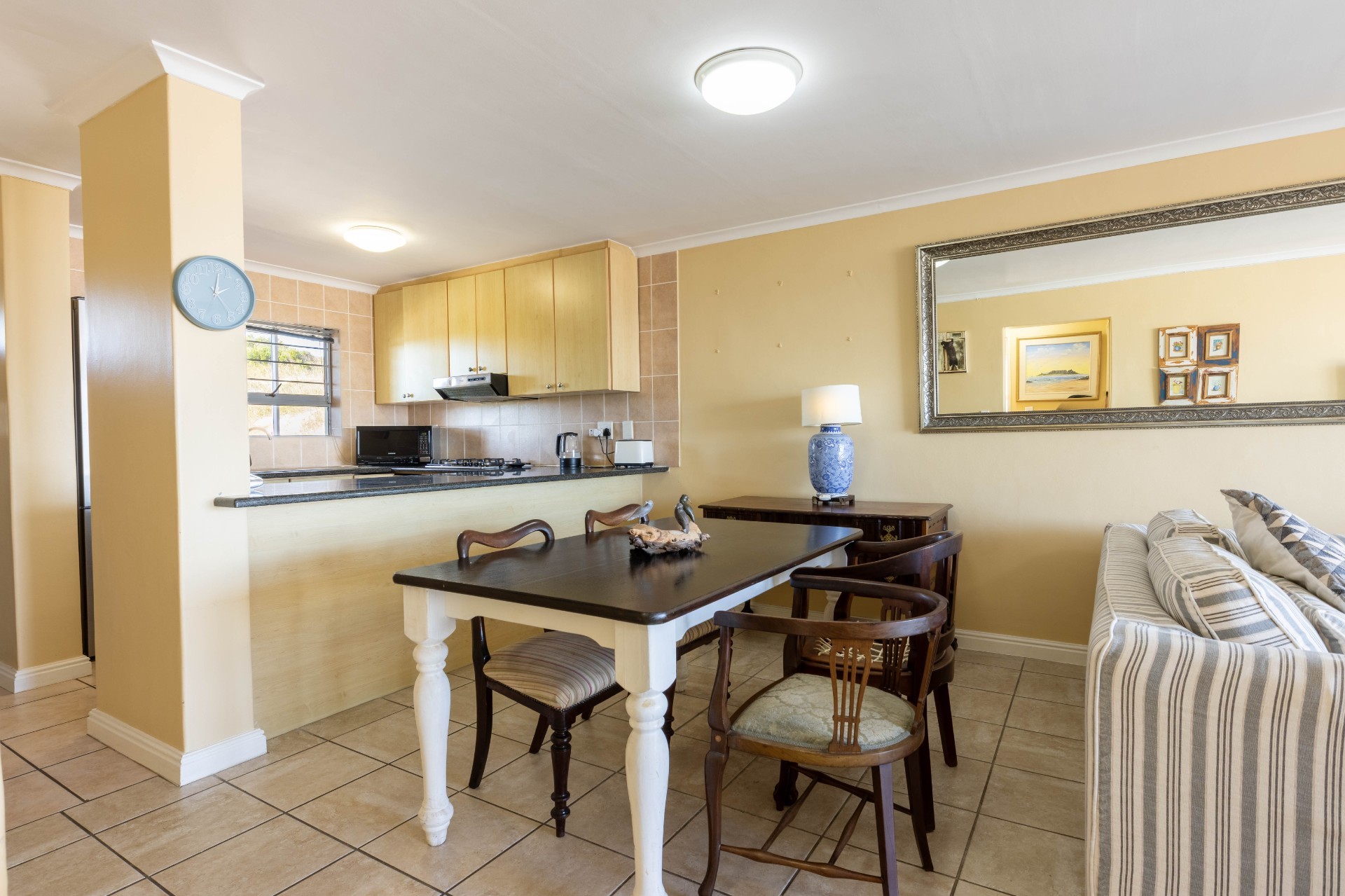 Apartment for rent in Big Bay, Blouberg, 83 m²