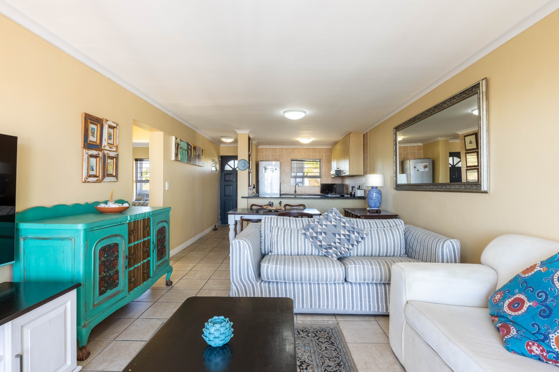 Apartment for rent in Big Bay, Blouberg, 83 m²