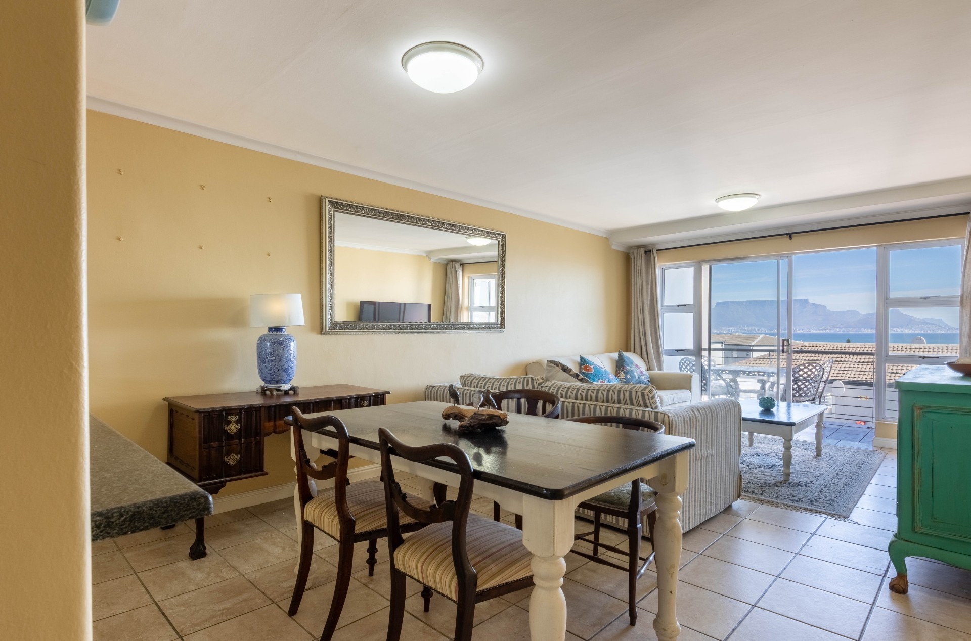 Apartment for rent in Big Bay, Blouberg, 83 m²