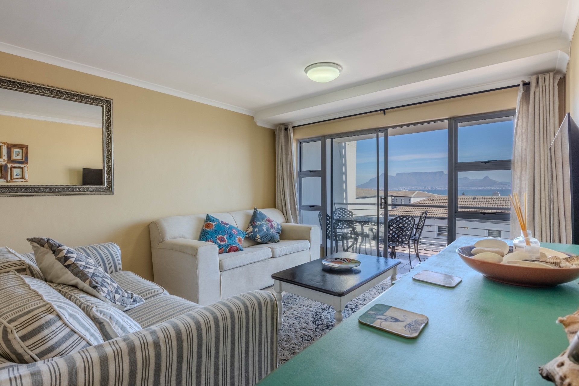 Apartment for rent in Big Bay, Blouberg, 83 m²