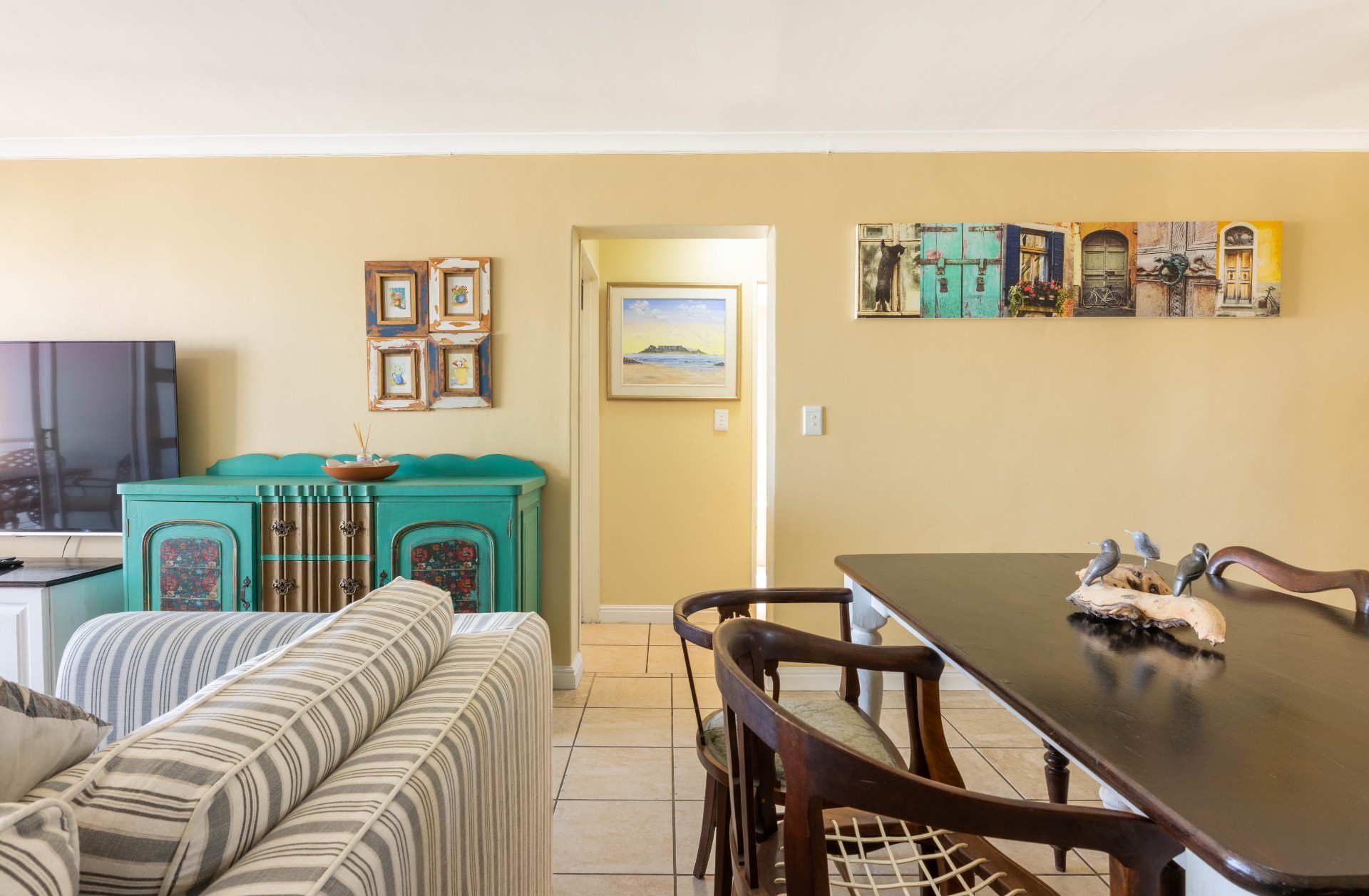 Apartment for rent in Big Bay, Blouberg, 83 m²