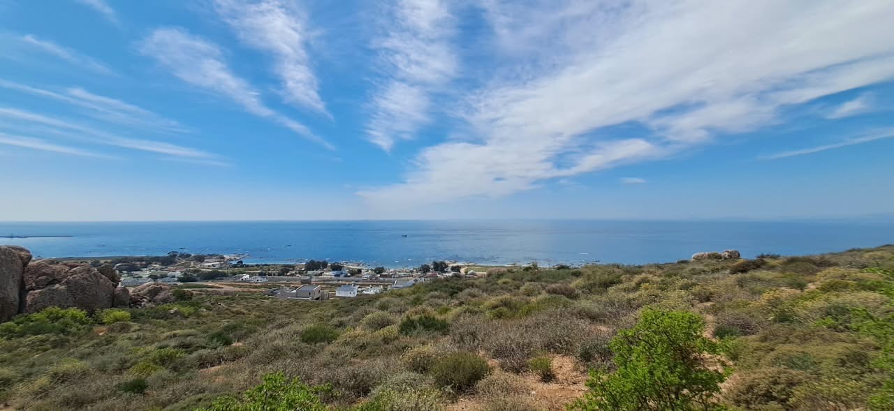 Vacant Land for sale in St Helena Views, St Helena Bay, 548 m²
