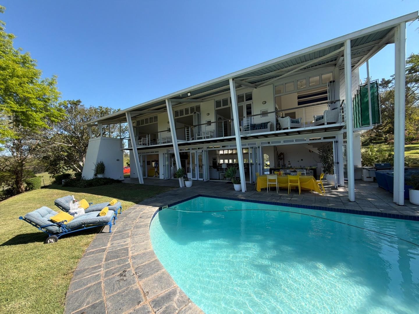 Farm for sale in Camperdown Rural, Camperdown, KwaZulu Natal, 1650000 m²