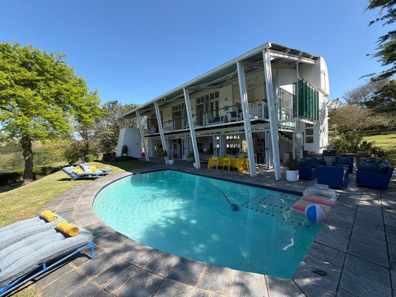 Farm for sale in Camperdown Rural, Camperdown, KwaZulu Natal, 1650000 m²