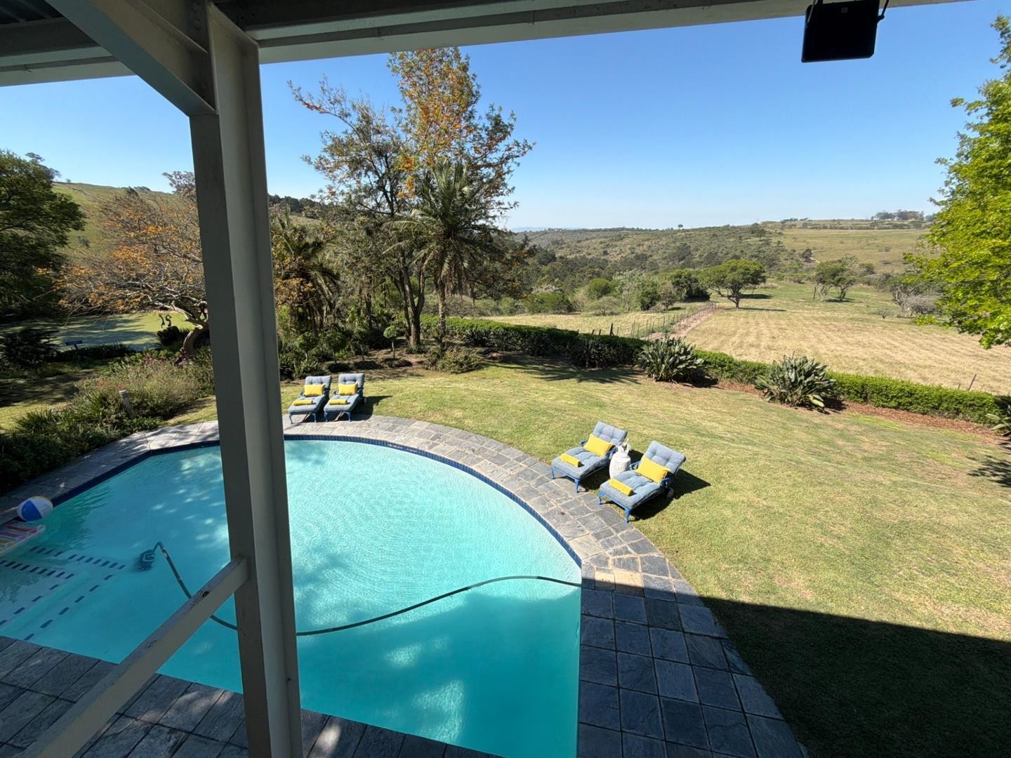 Farm for sale in Camperdown Rural, Camperdown, KwaZulu Natal, 1650000 m²