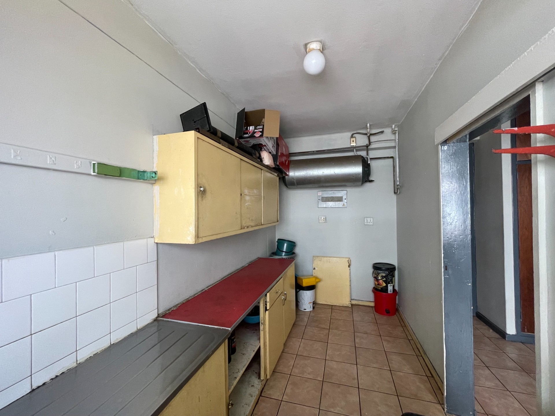 Apartment for sale in Sunnyside, Pretoria
