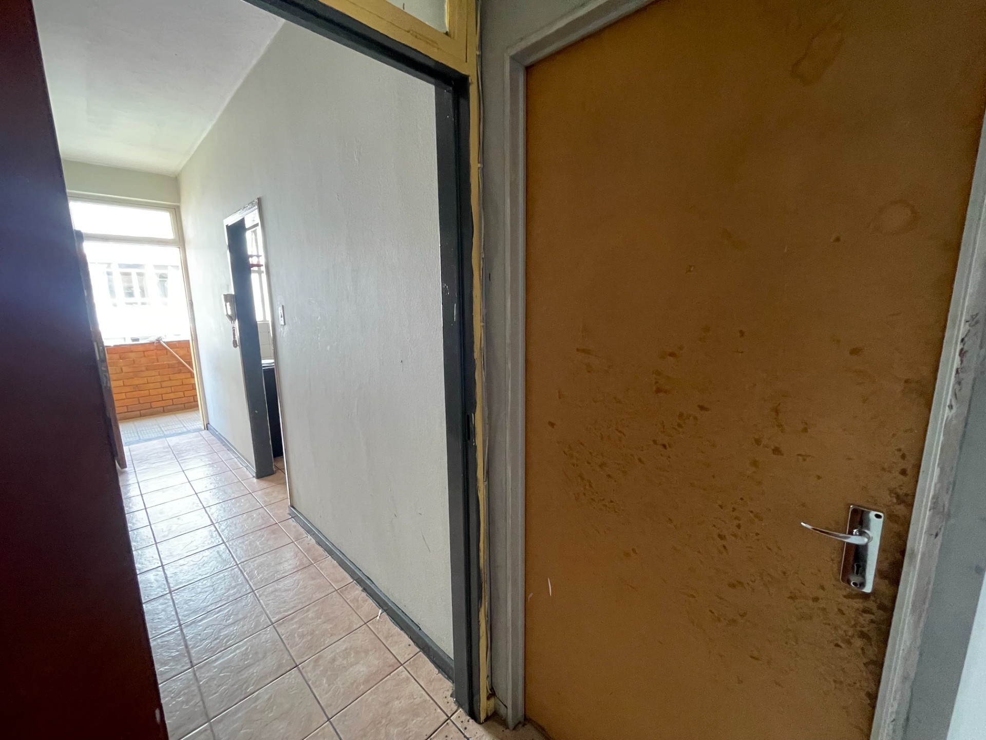Apartment for sale in Sunnyside, Pretoria