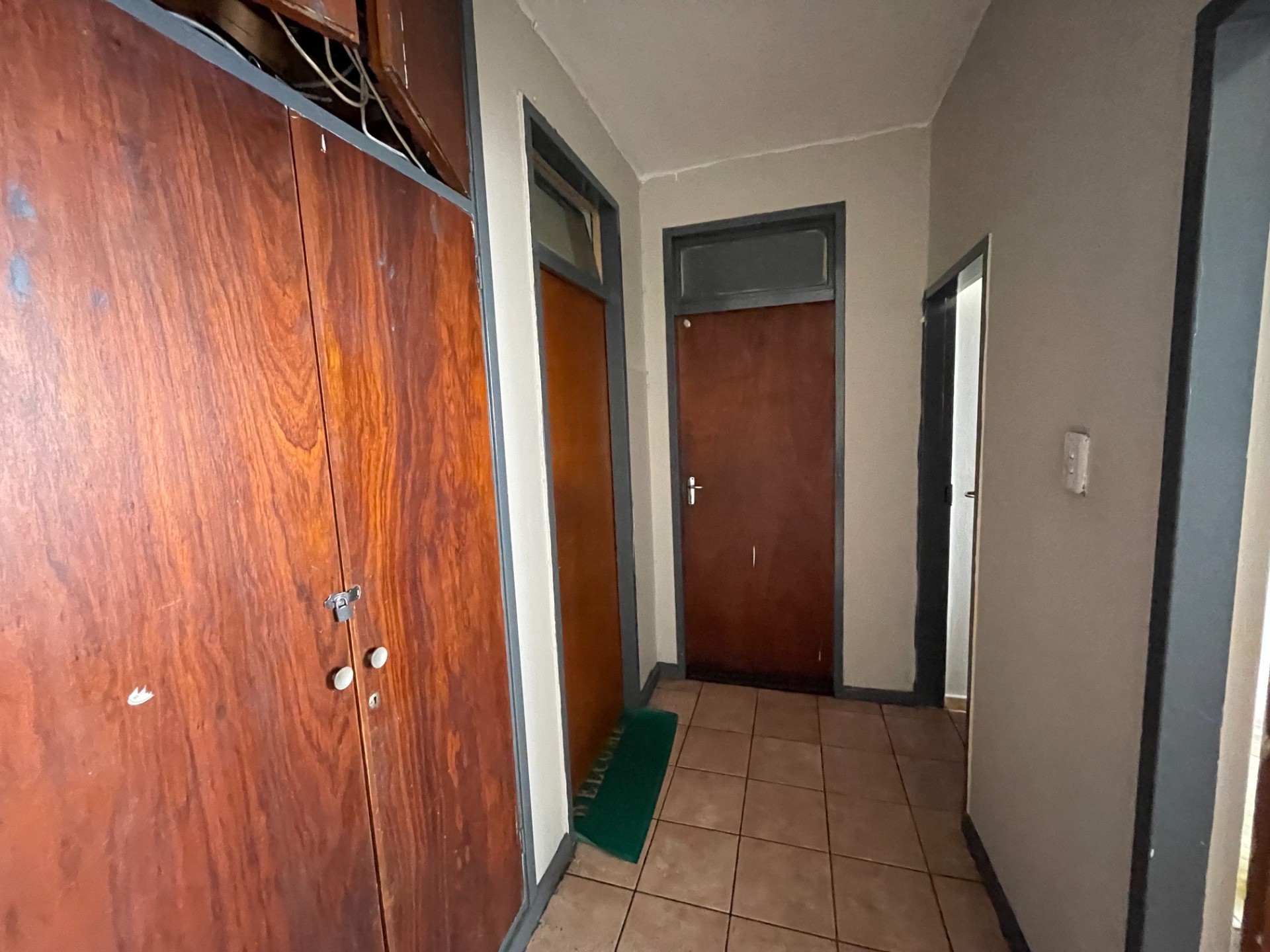 Apartment for sale in Sunnyside, Pretoria