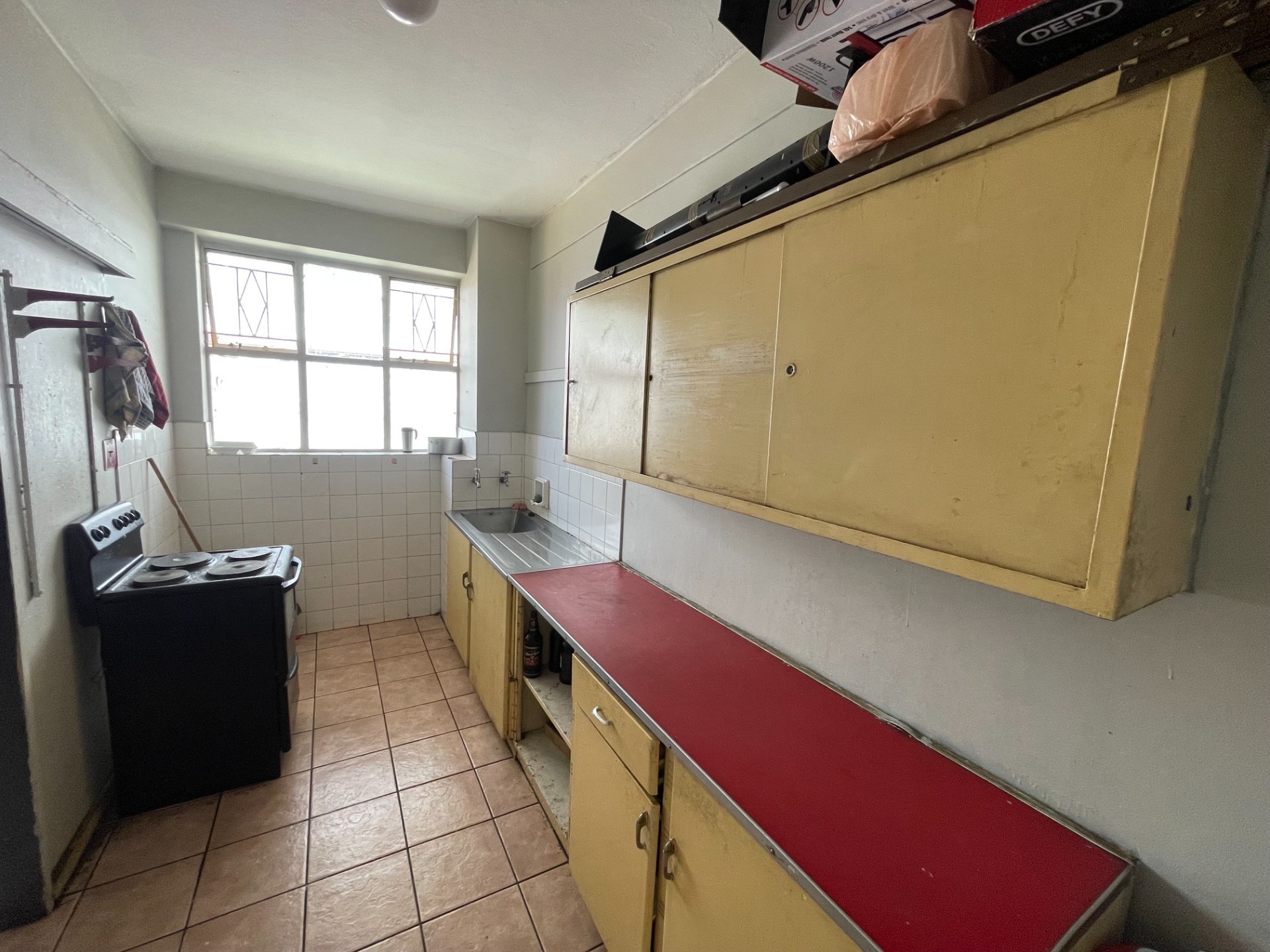 Apartment for sale in Sunnyside, Pretoria