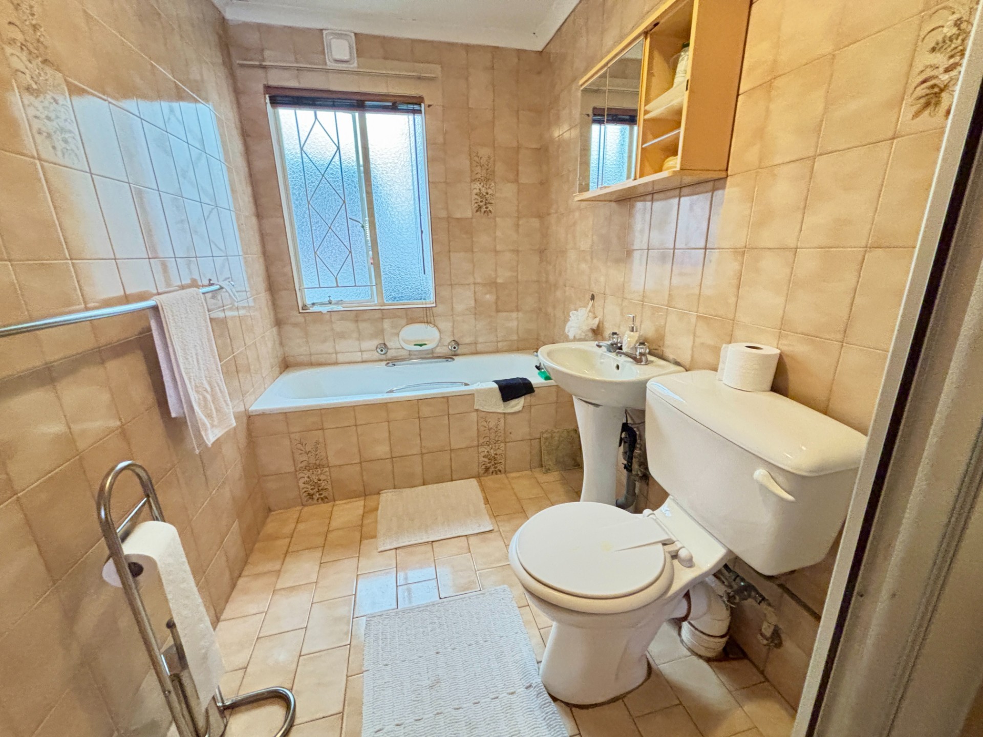 Townhouse for rent in Vanderbijlpark CW 3, Vanderbijlpark CW, Vanderbijlpark