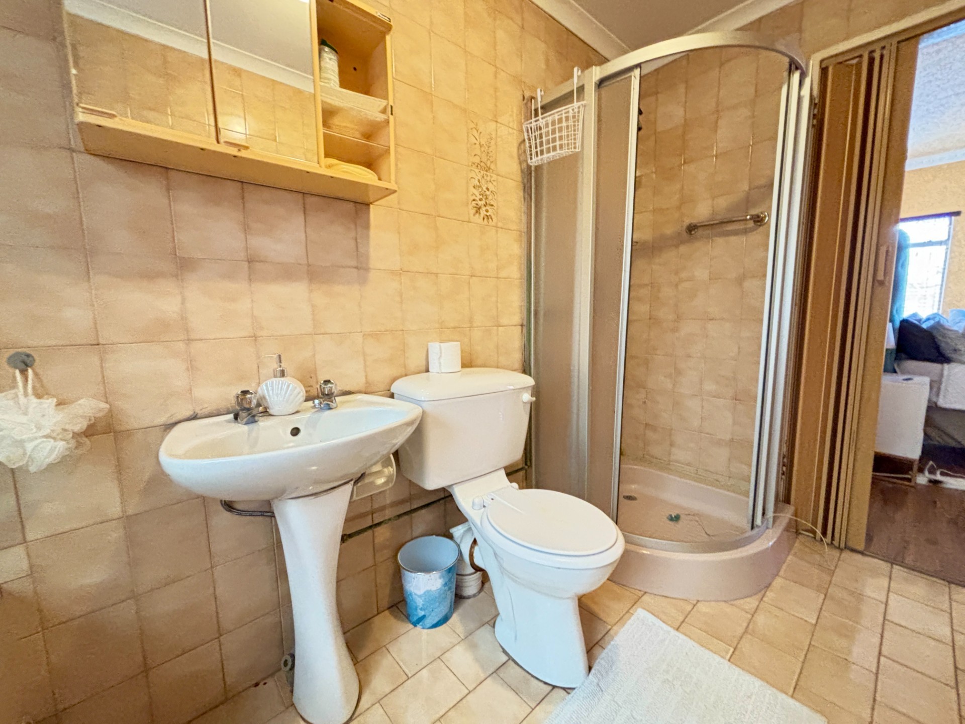 Townhouse for rent in Vanderbijlpark CW 3, Vanderbijlpark CW, Vanderbijlpark