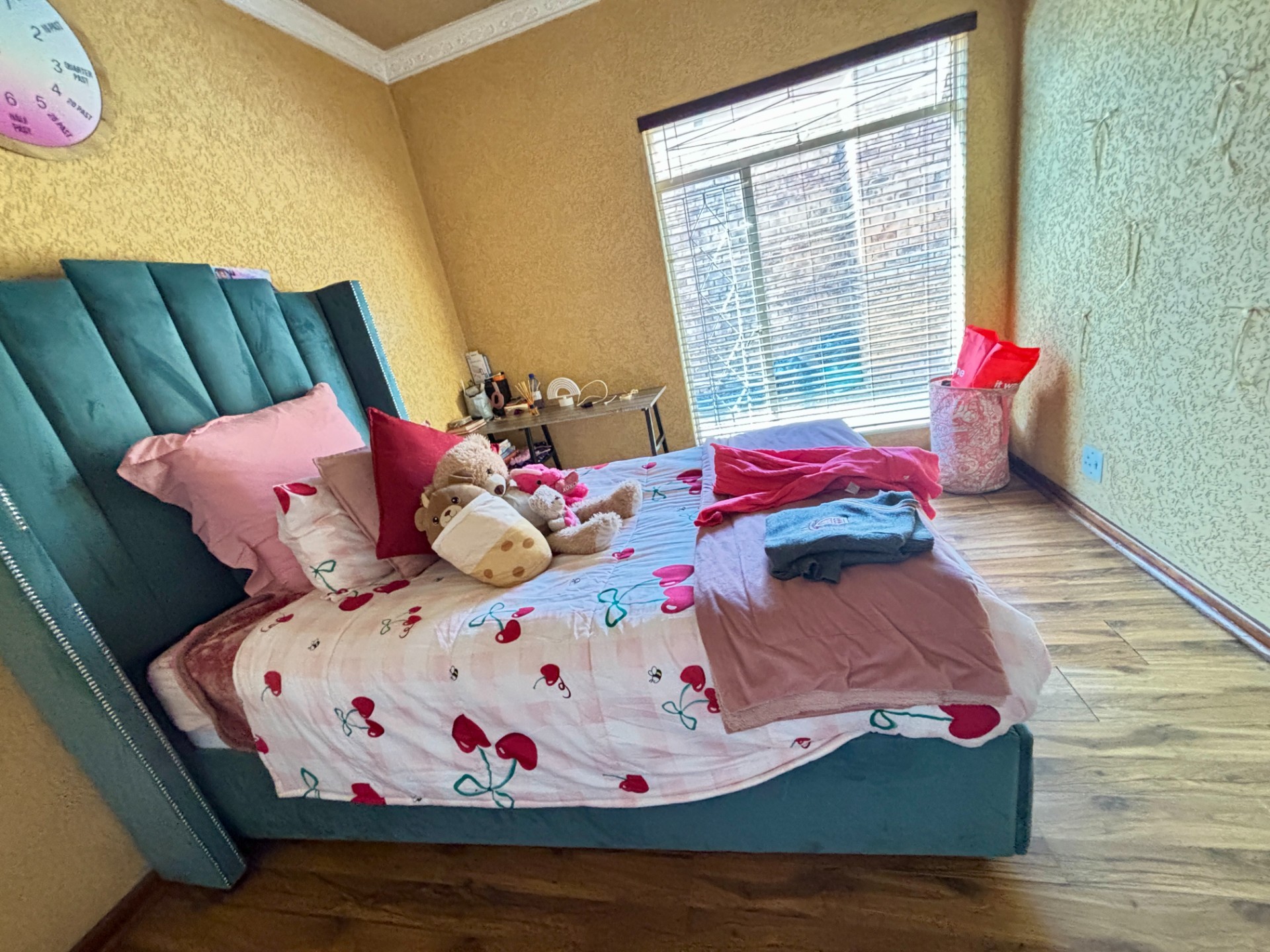Townhouse for rent in Vanderbijlpark CW 3, Vanderbijlpark CW, Vanderbijlpark