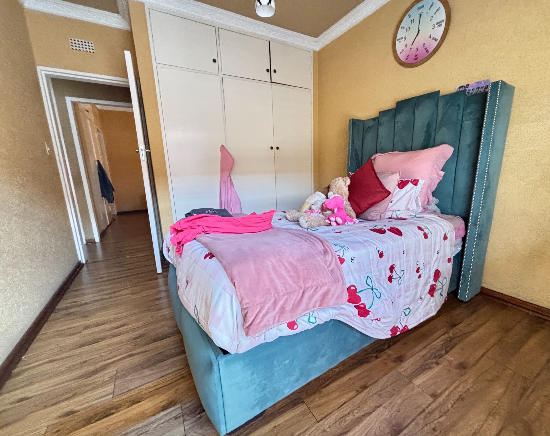 Townhouse for rent in Vanderbijlpark CW 3, Vanderbijlpark CW, Vanderbijlpark