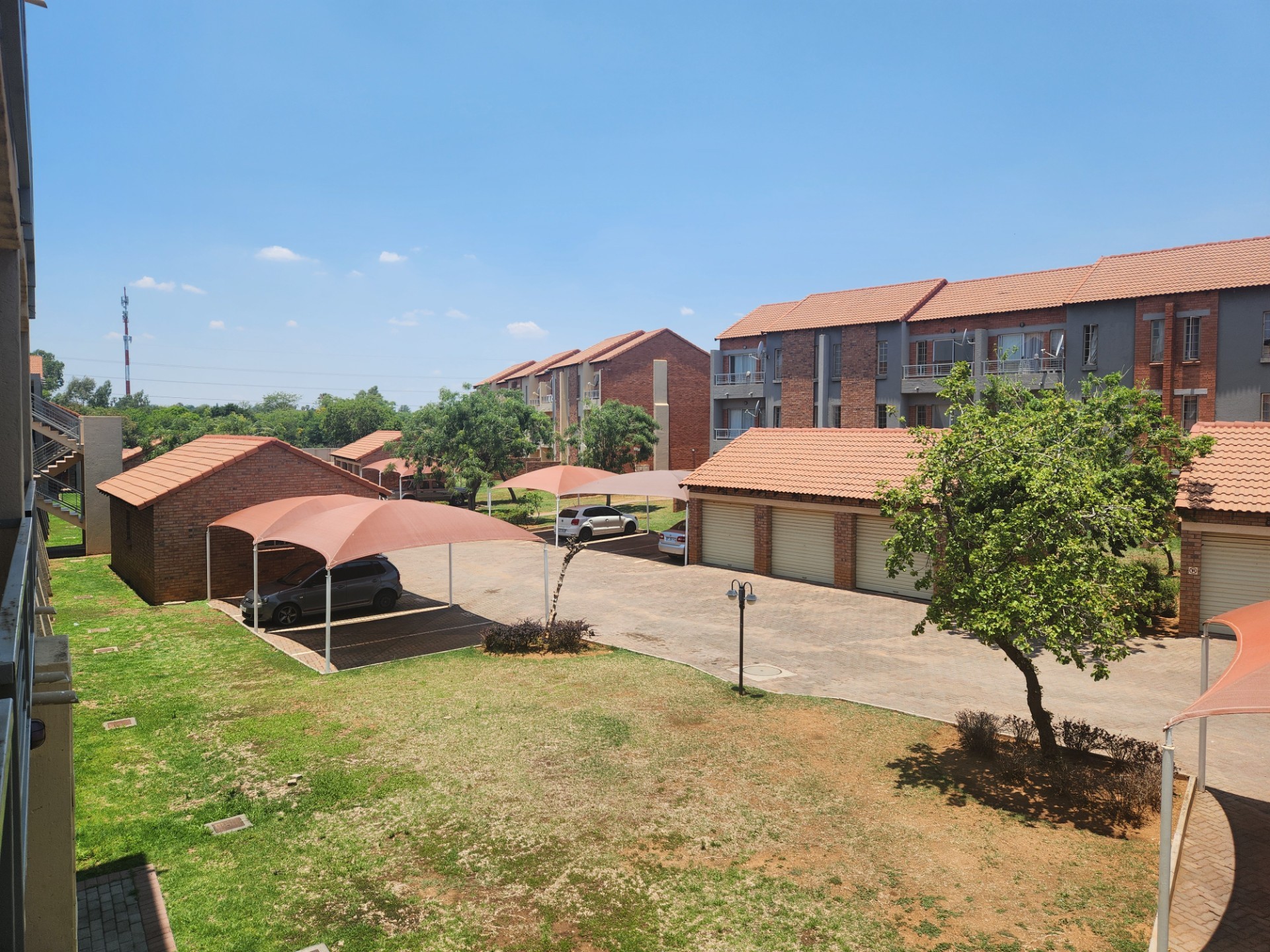 Apartment for sale in The Orchards, Akasia, 60 m²