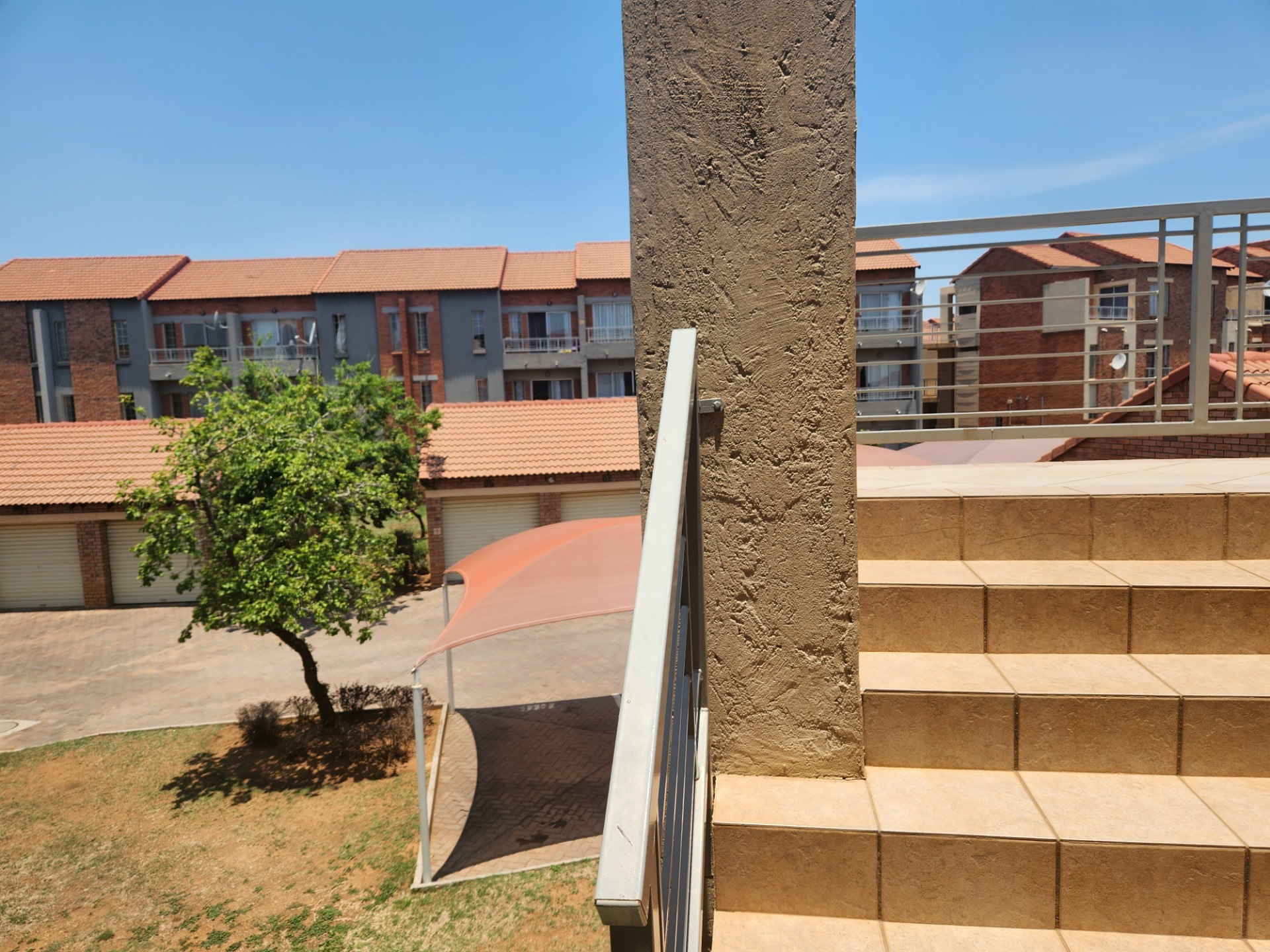 Apartment for sale in The Orchards, Akasia, 60 m²