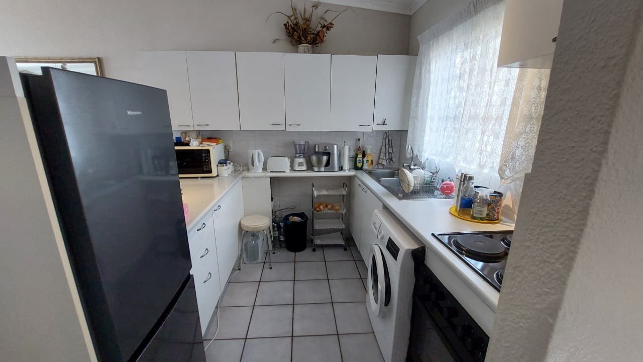 Townhouse for sale in Mulbarton, Johannesburg, 76 m²