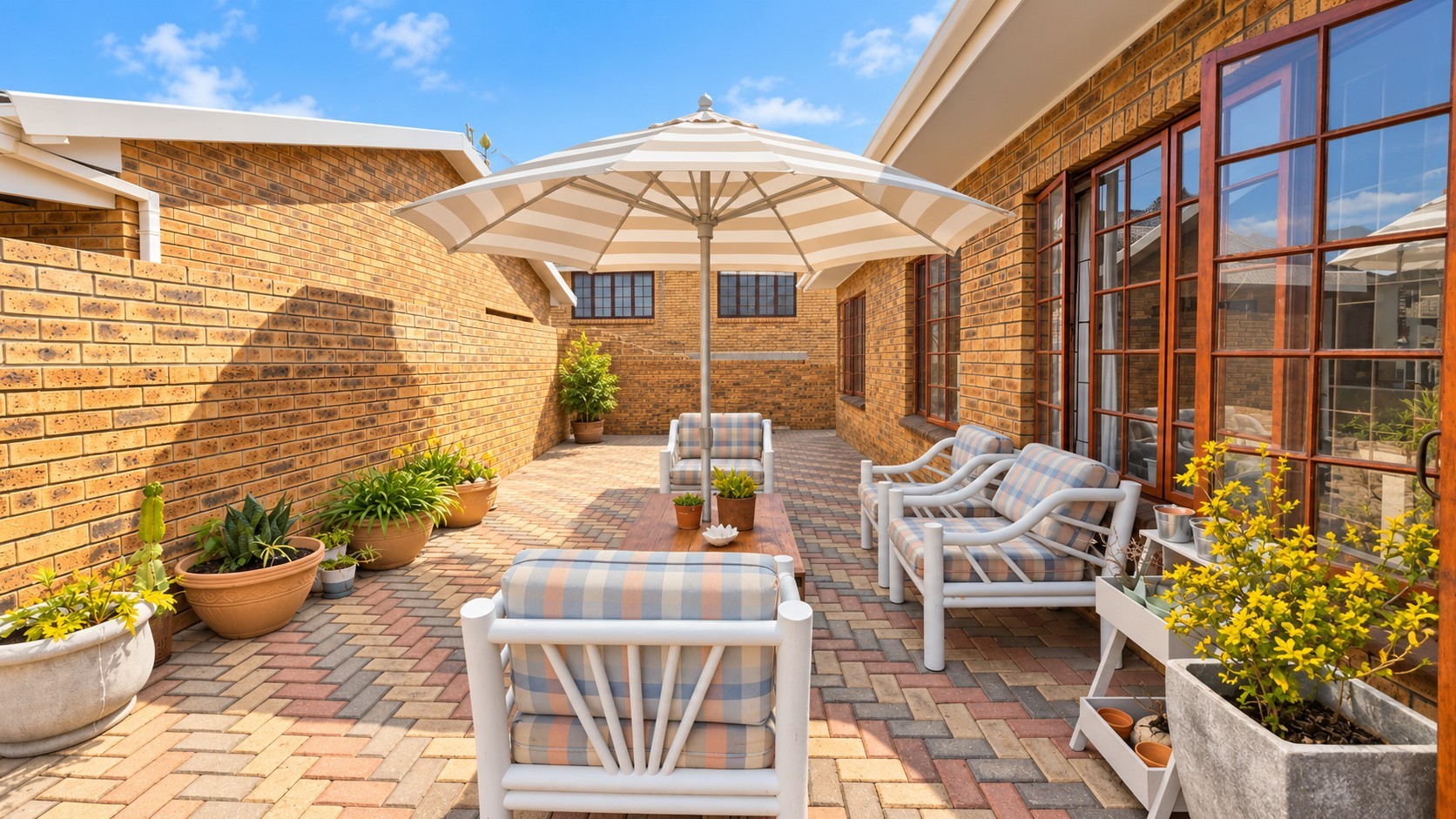 House for sale in Hartenbos Central, Hartenbos, 150 m²