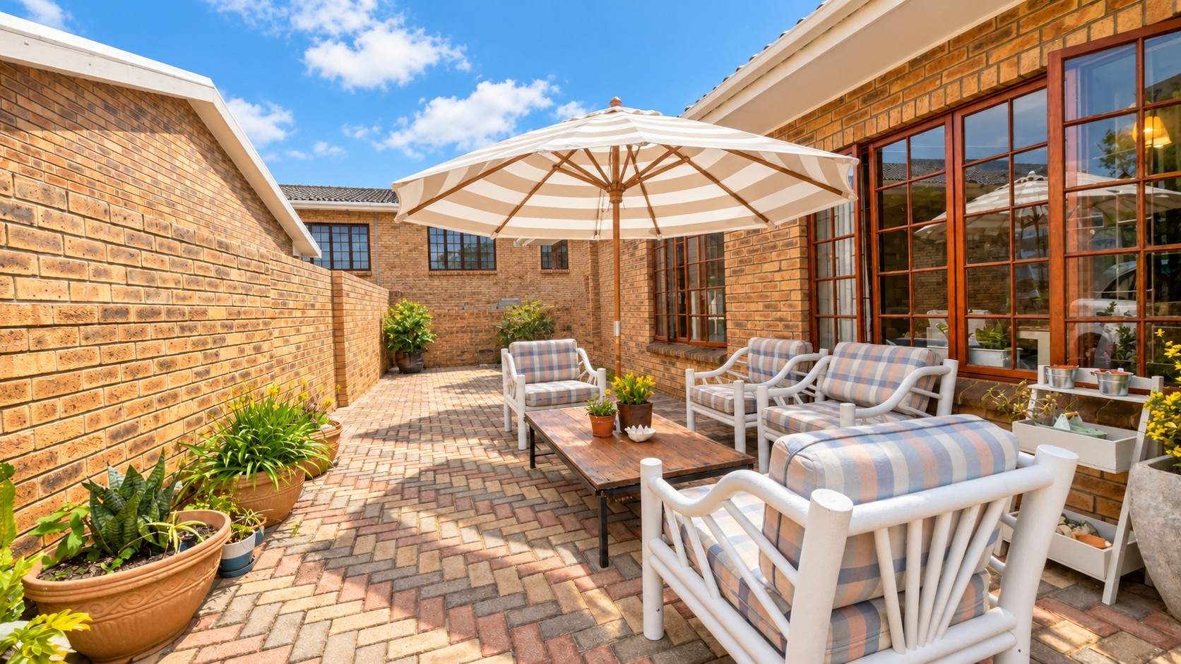 House for sale in Hartenbos Central, Hartenbos, 150 m²