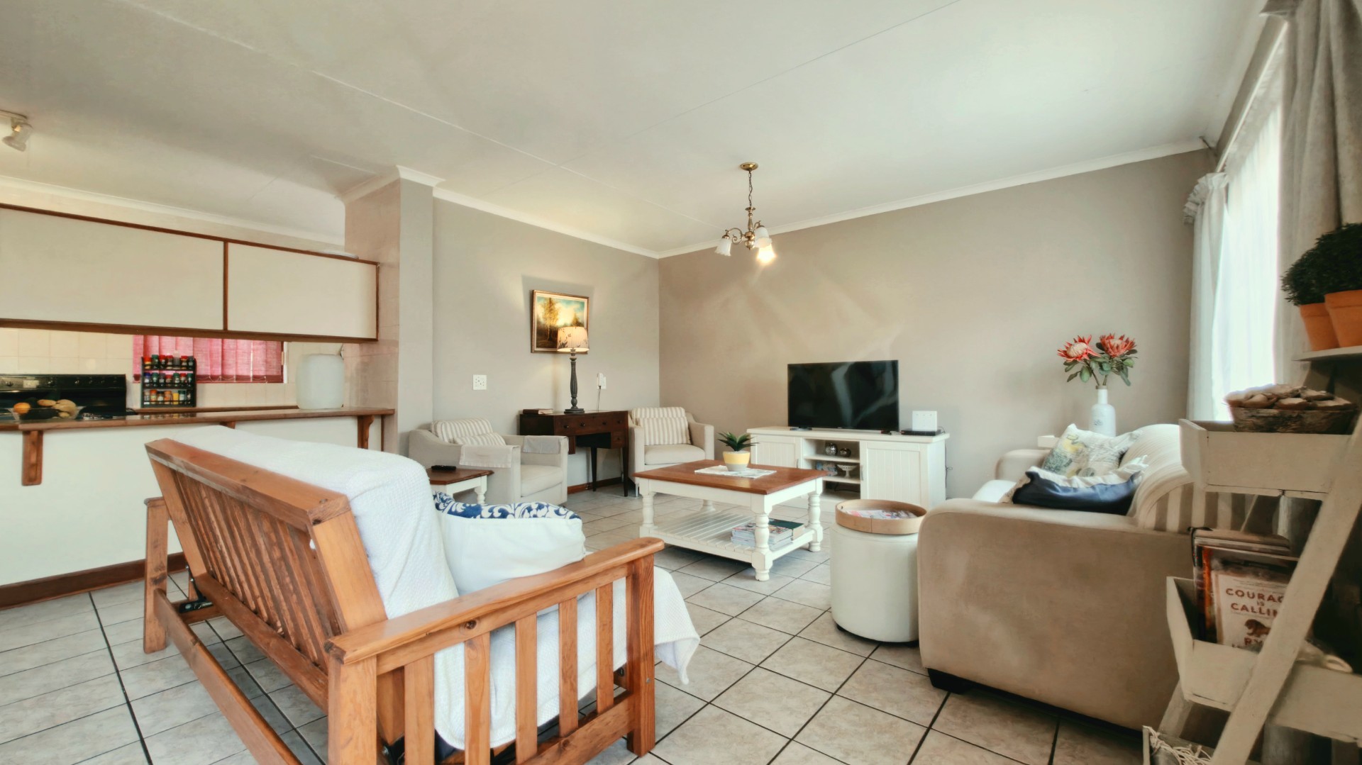 House for sale in Hartenbos Central, Hartenbos, 150 m²