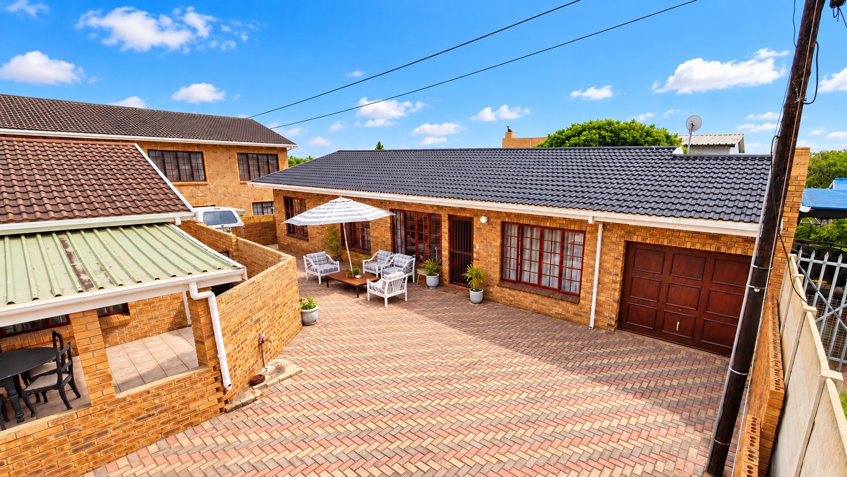 House for sale in Hartenbos Central, Hartenbos, 150 m²