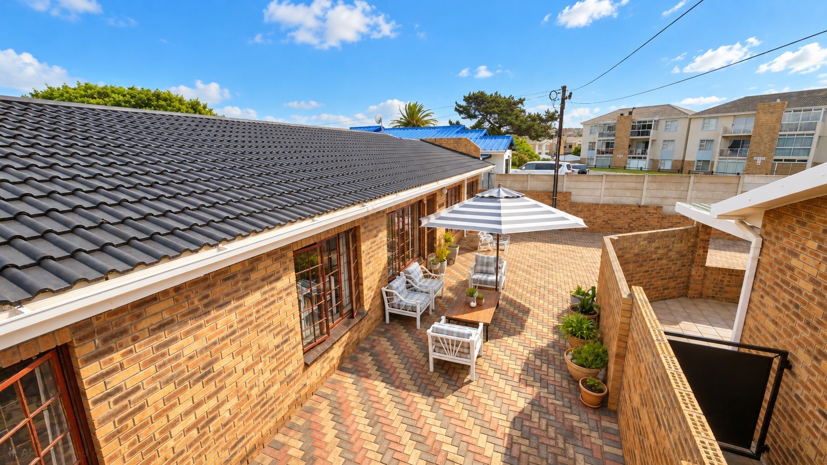House for sale in Hartenbos Central, Hartenbos, 150 m²