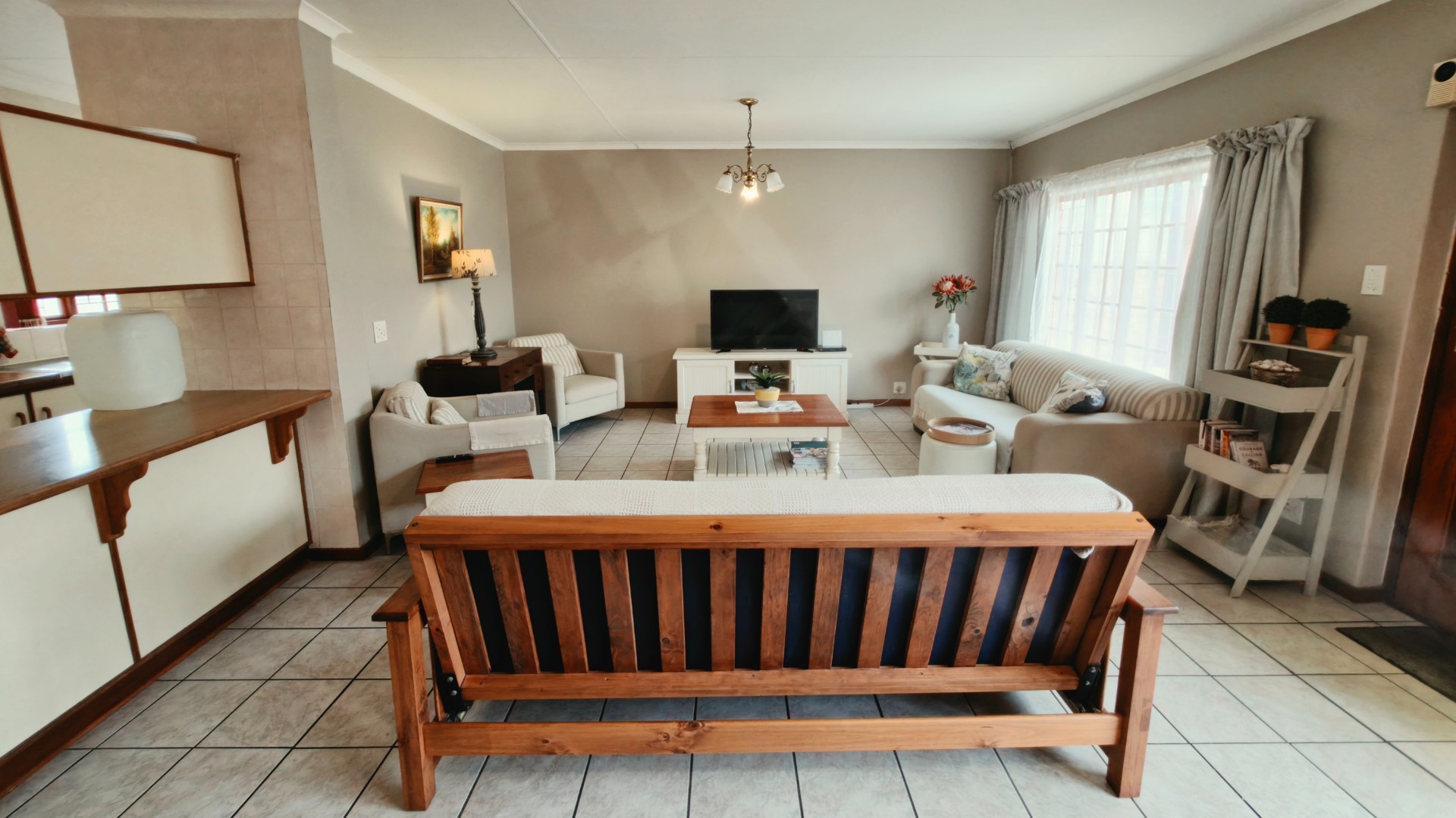 House for sale in Hartenbos Central, Hartenbos, 150 m²
