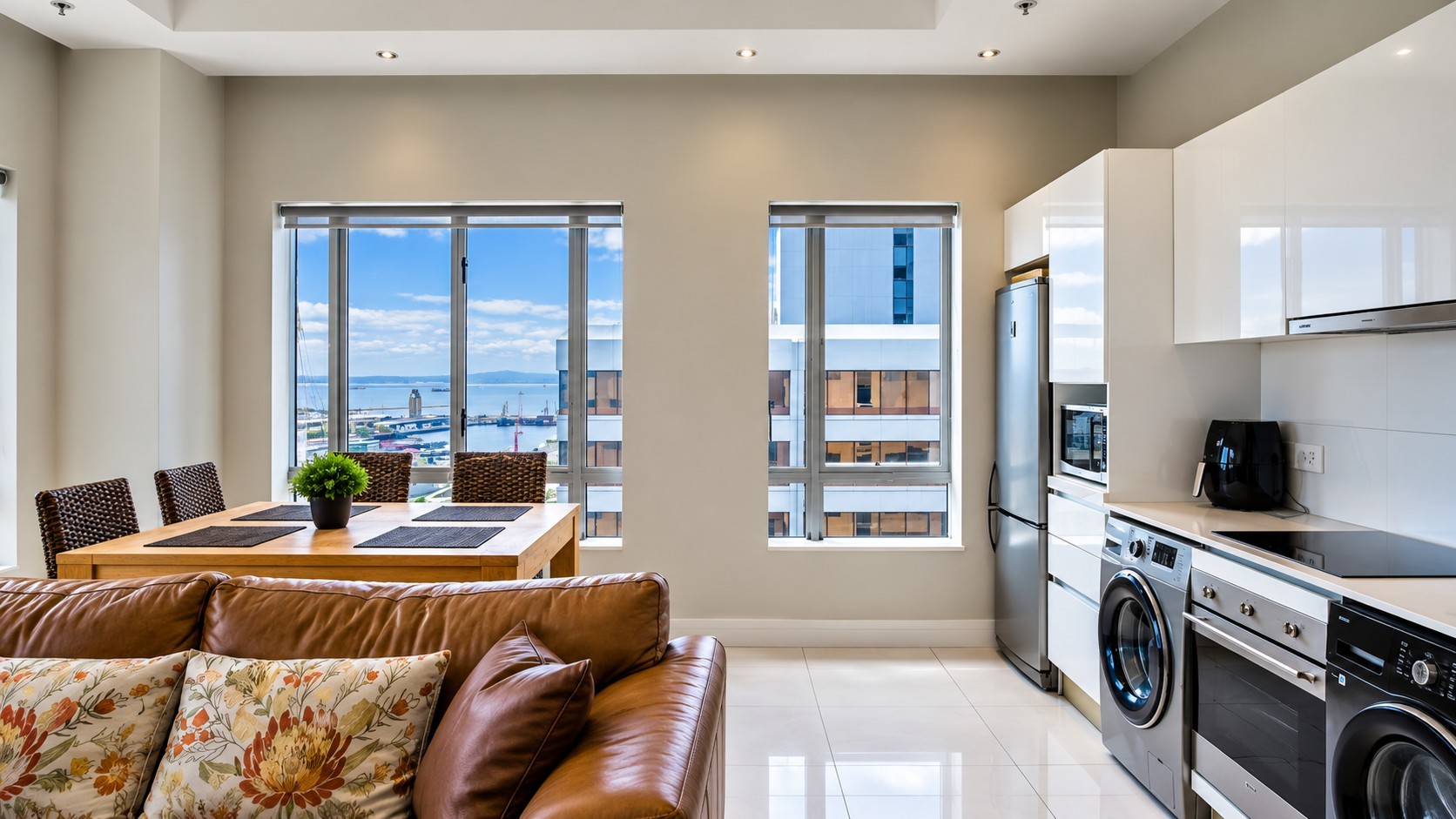 Apartment for sale in Cape Town City Centre, Cape Town, 72 m²