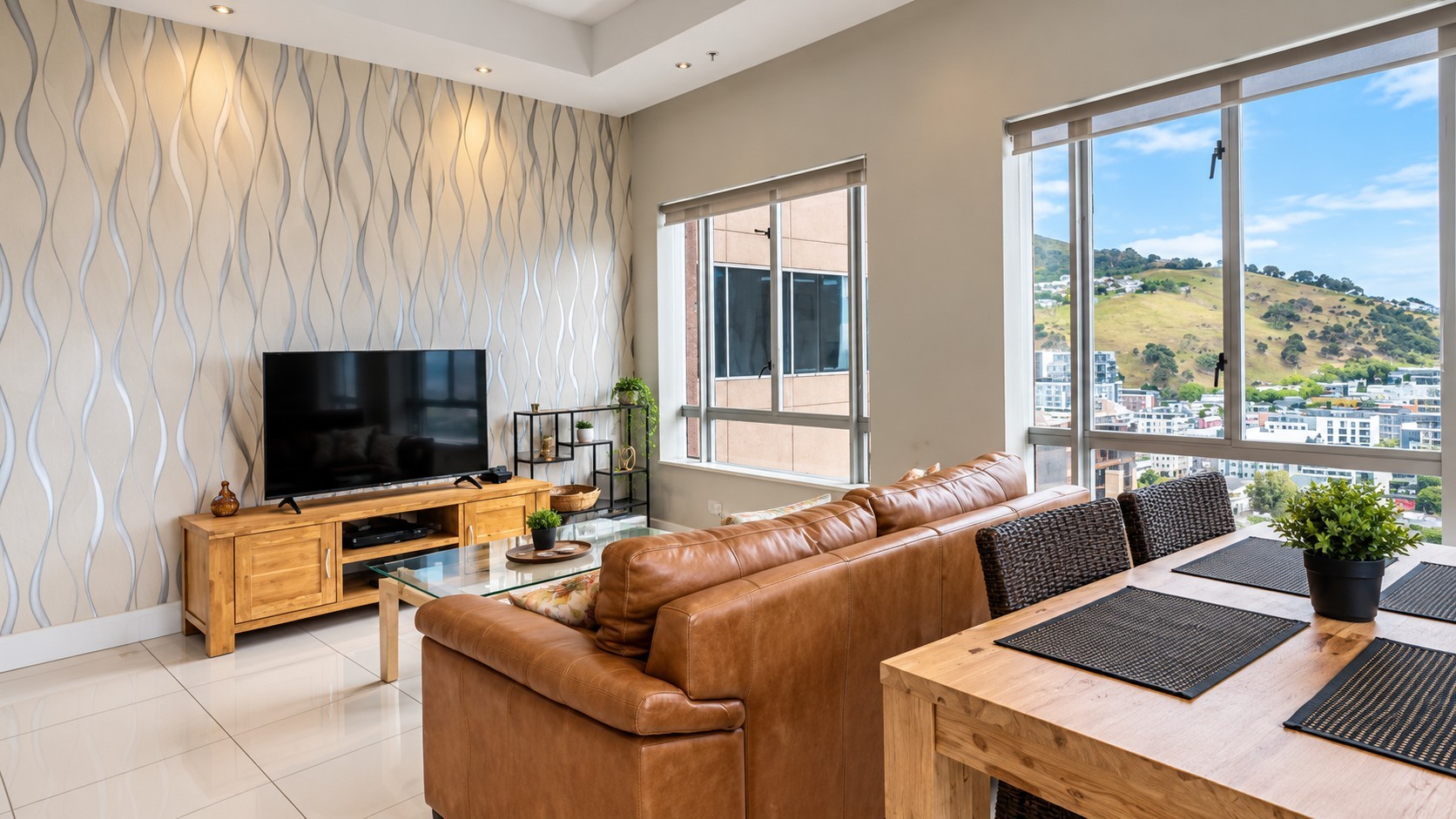 Apartment for sale in Cape Town City Centre, Cape Town, 72 m²