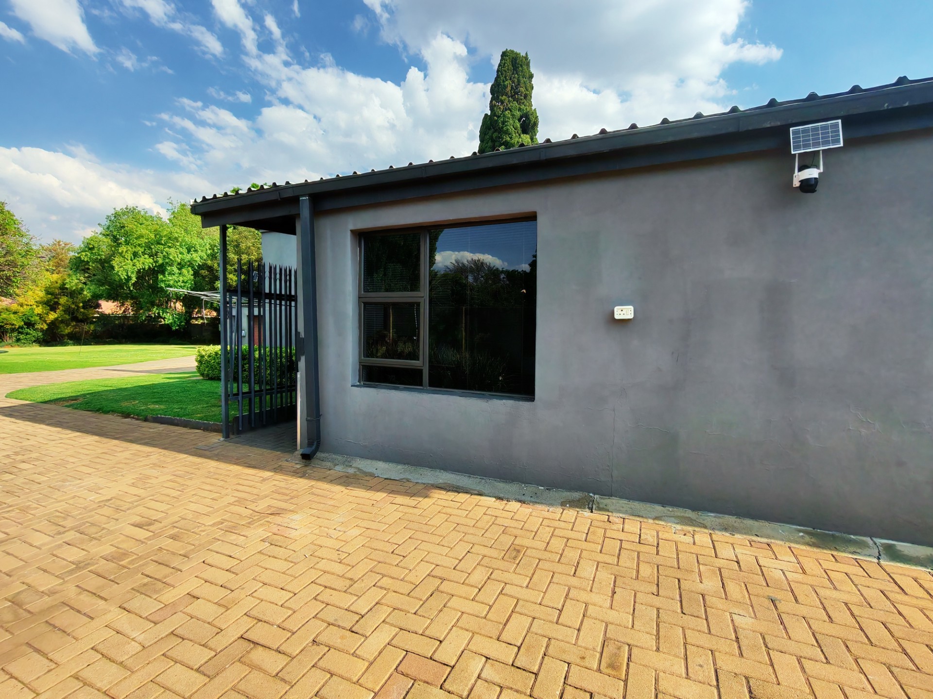 House for rent in Middelburg Central, Middelburg