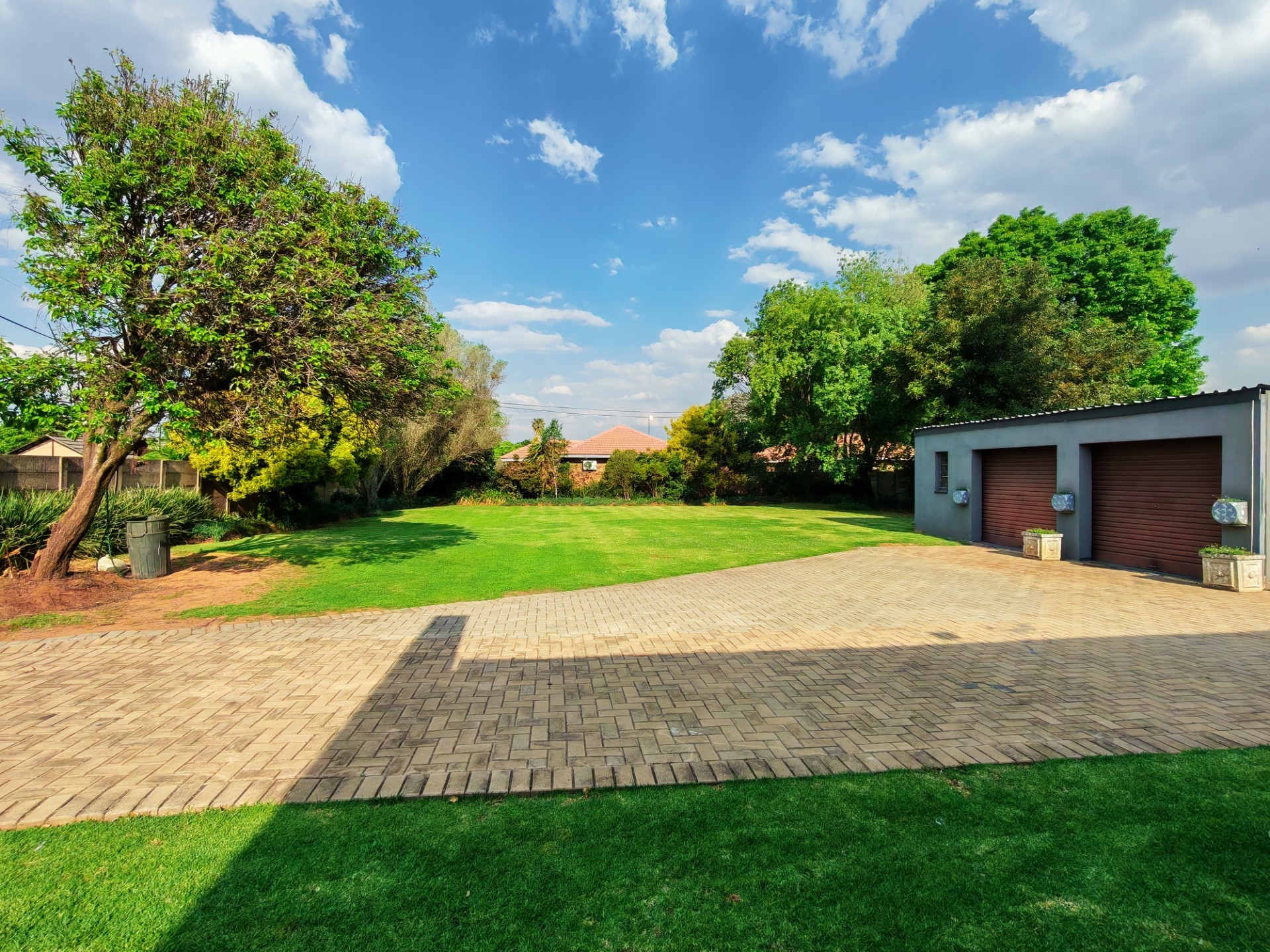 House for rent in Middelburg Central, Middelburg