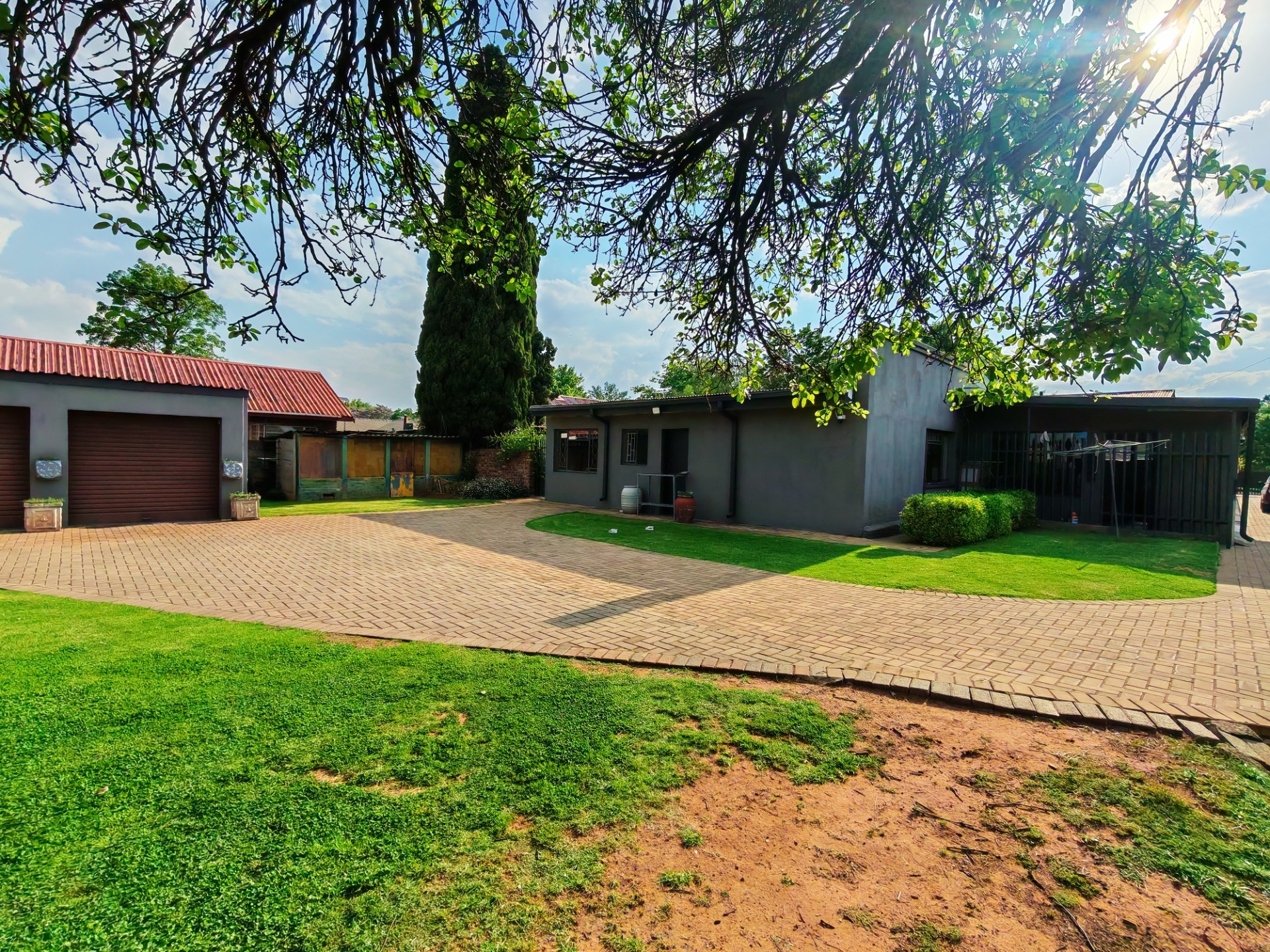 House for rent in Middelburg Central, Middelburg