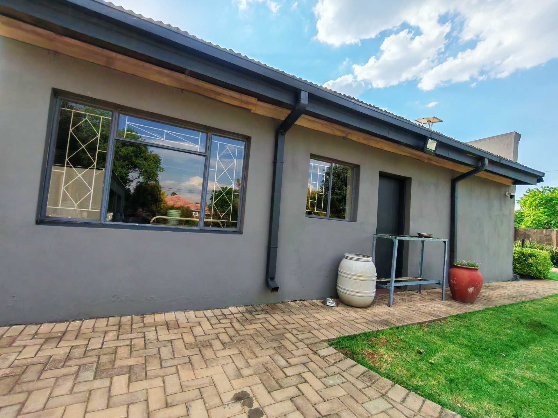 House for rent in Middelburg Central, Middelburg