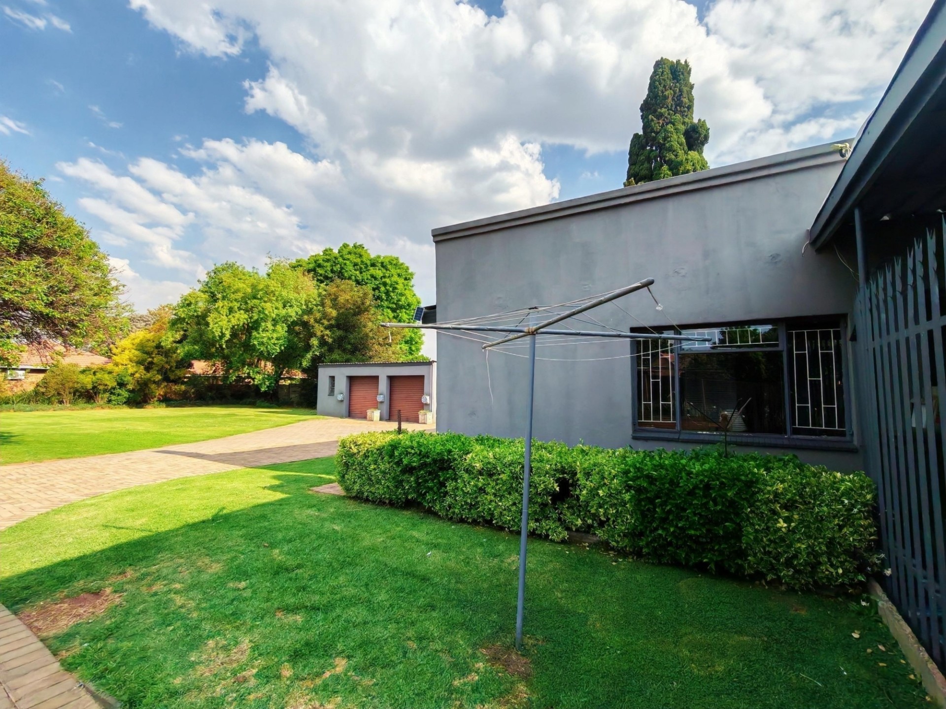 House for rent in Middelburg Central, Middelburg