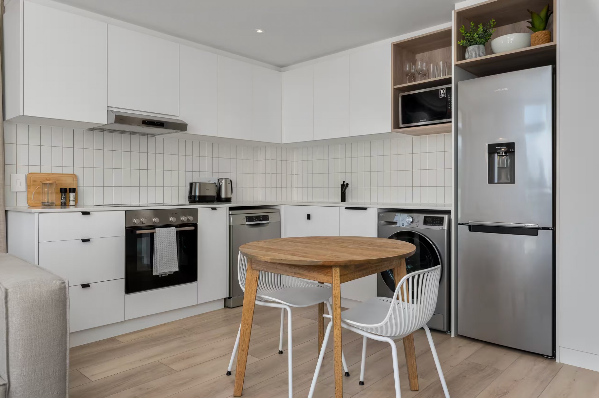 Apartment for sale in Sea Point, Cape Town, 47 m²